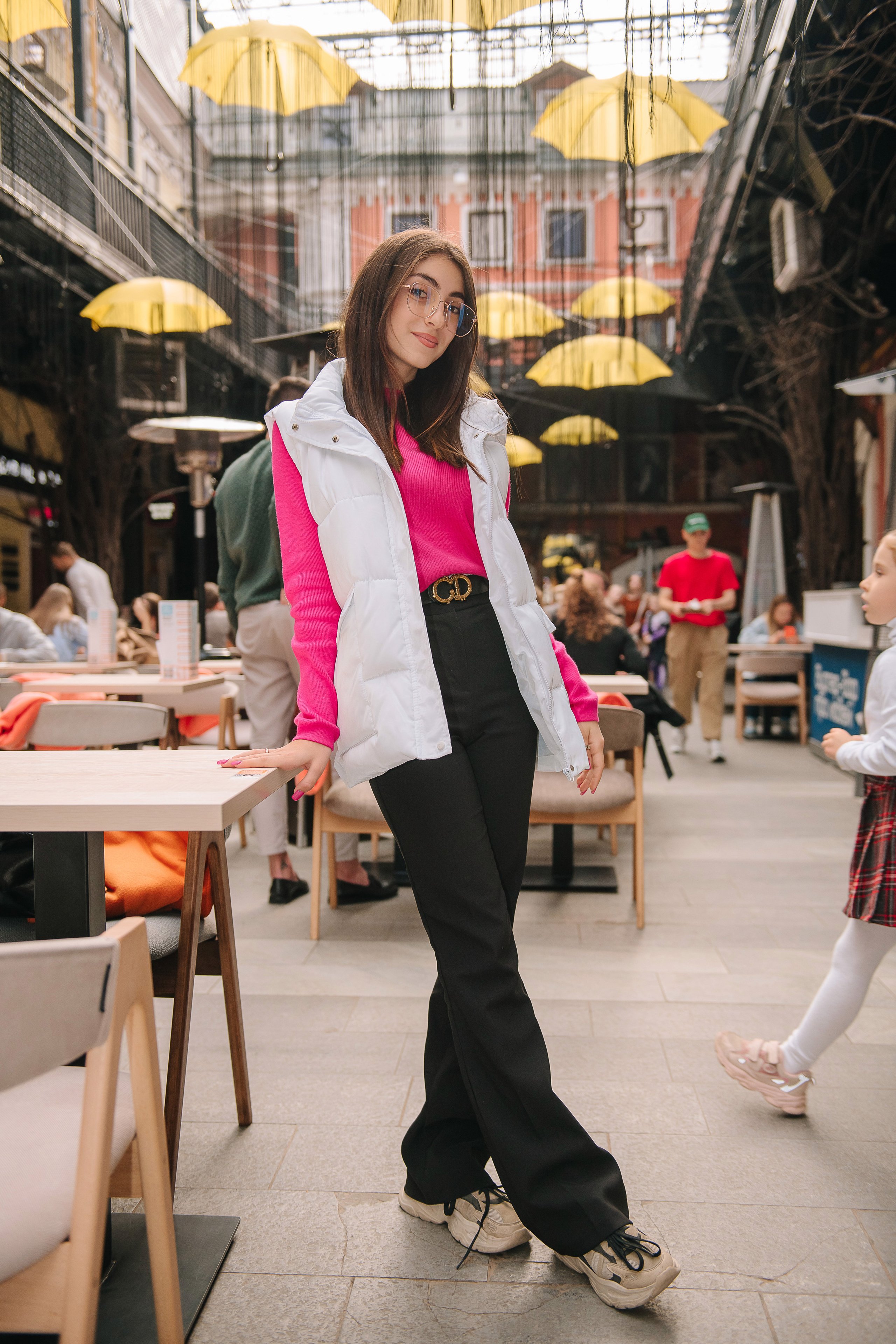 Гастродвор. Бранч. Мастер-класс по приготовлению борща. Фотограф Валерия Голубева (Миронова)