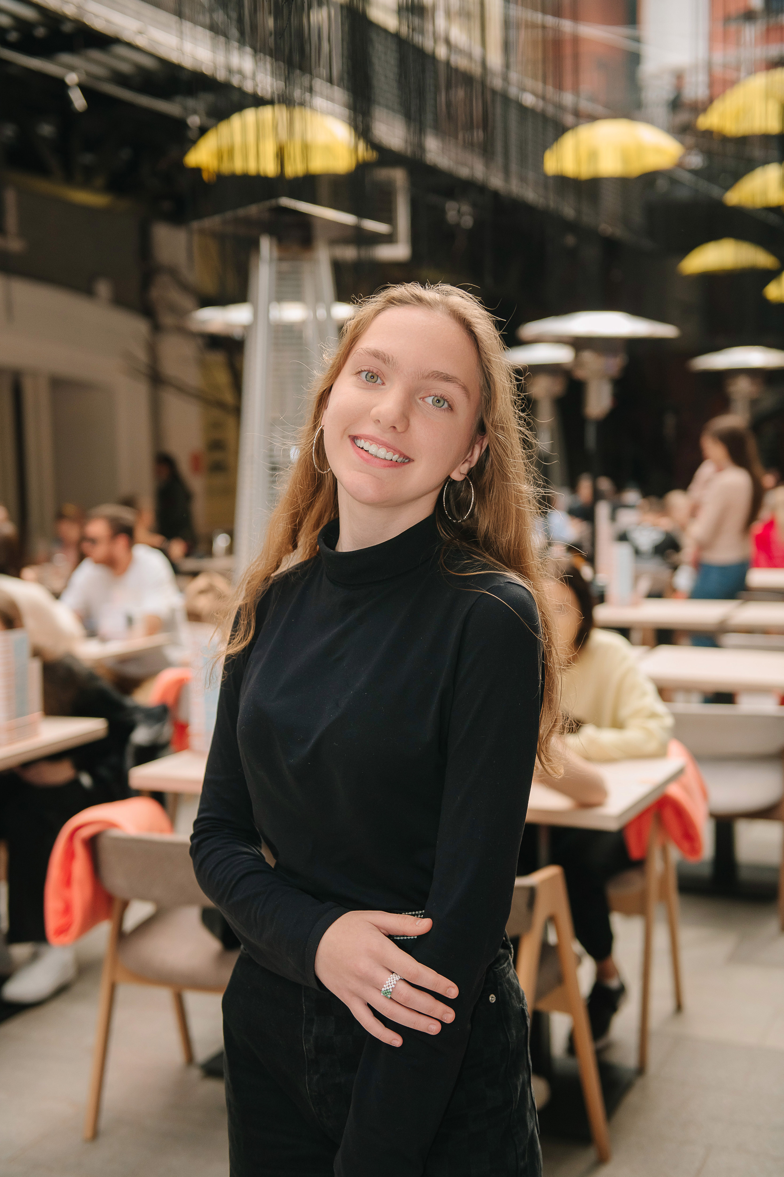 Гастродвор. Бранч. Мастер-класс по приготовлению борща. Фотограф Валерия Голубева (Миронова)