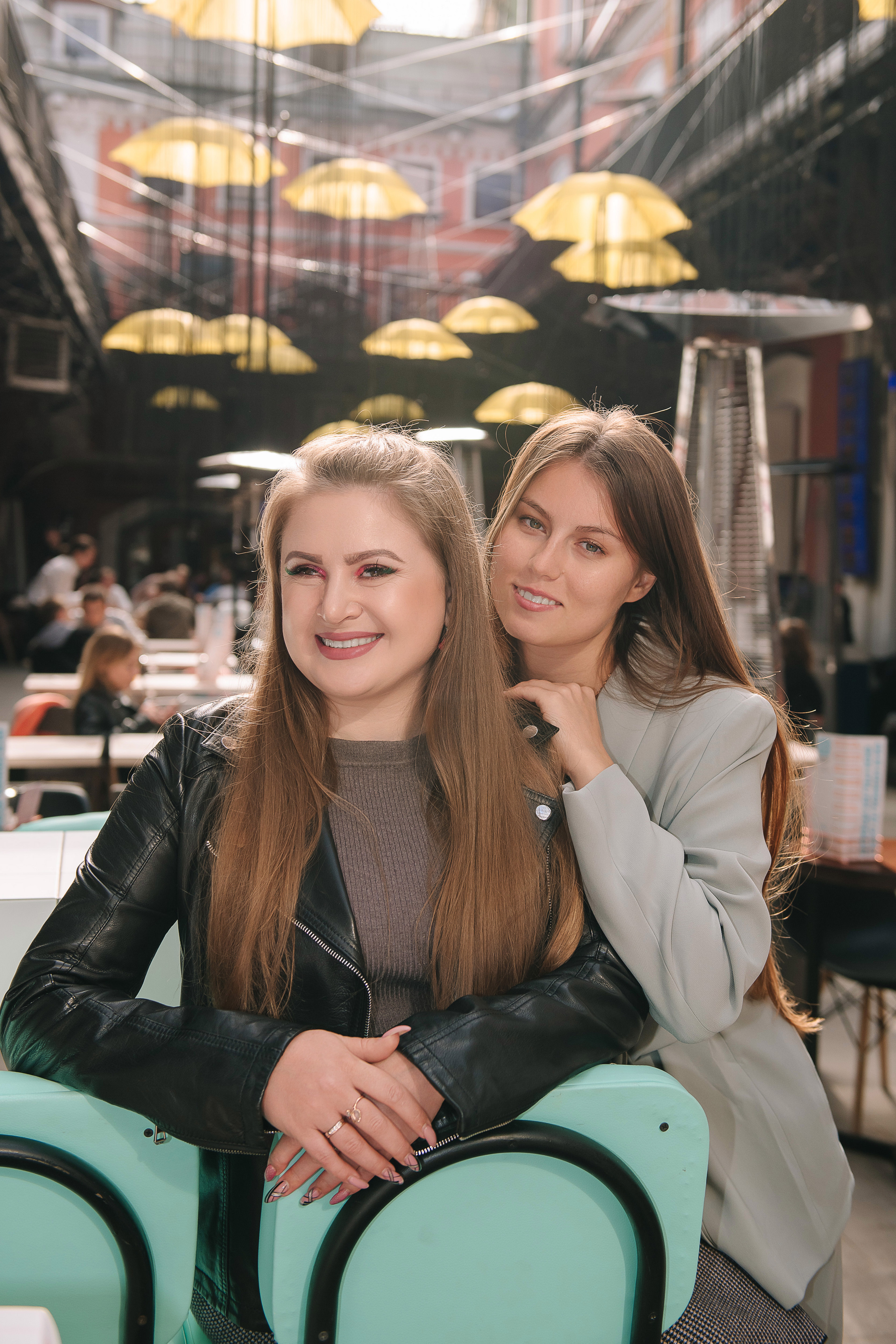 Гастродвор. Бранч. Мастер-класс по приготовлению борща. Фотограф Валерия Голубева (Миронова)