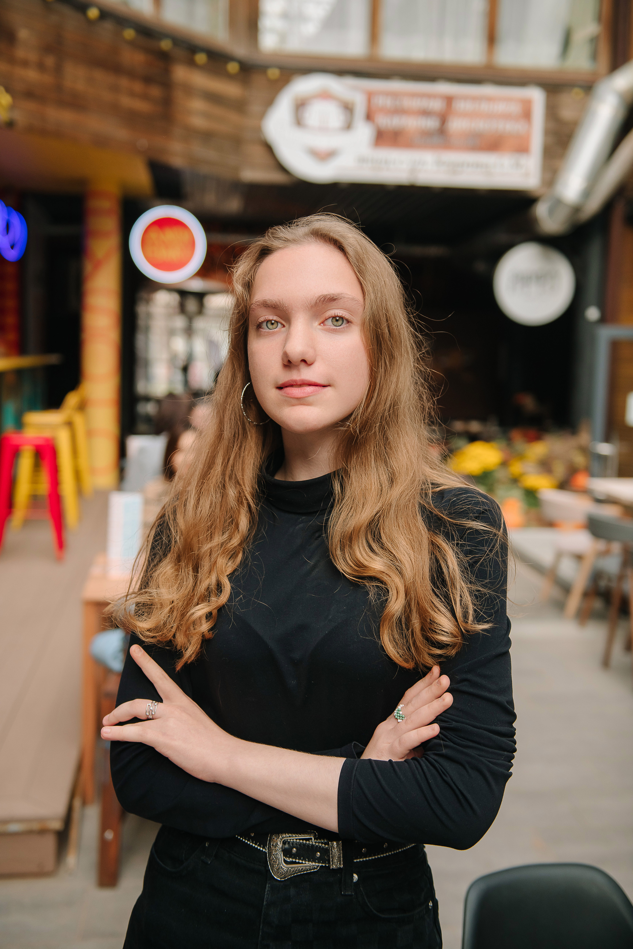 Гастродвор. Бранч. Мастер-класс по приготовлению борща. Фотограф Валерия Голубева (Миронова)