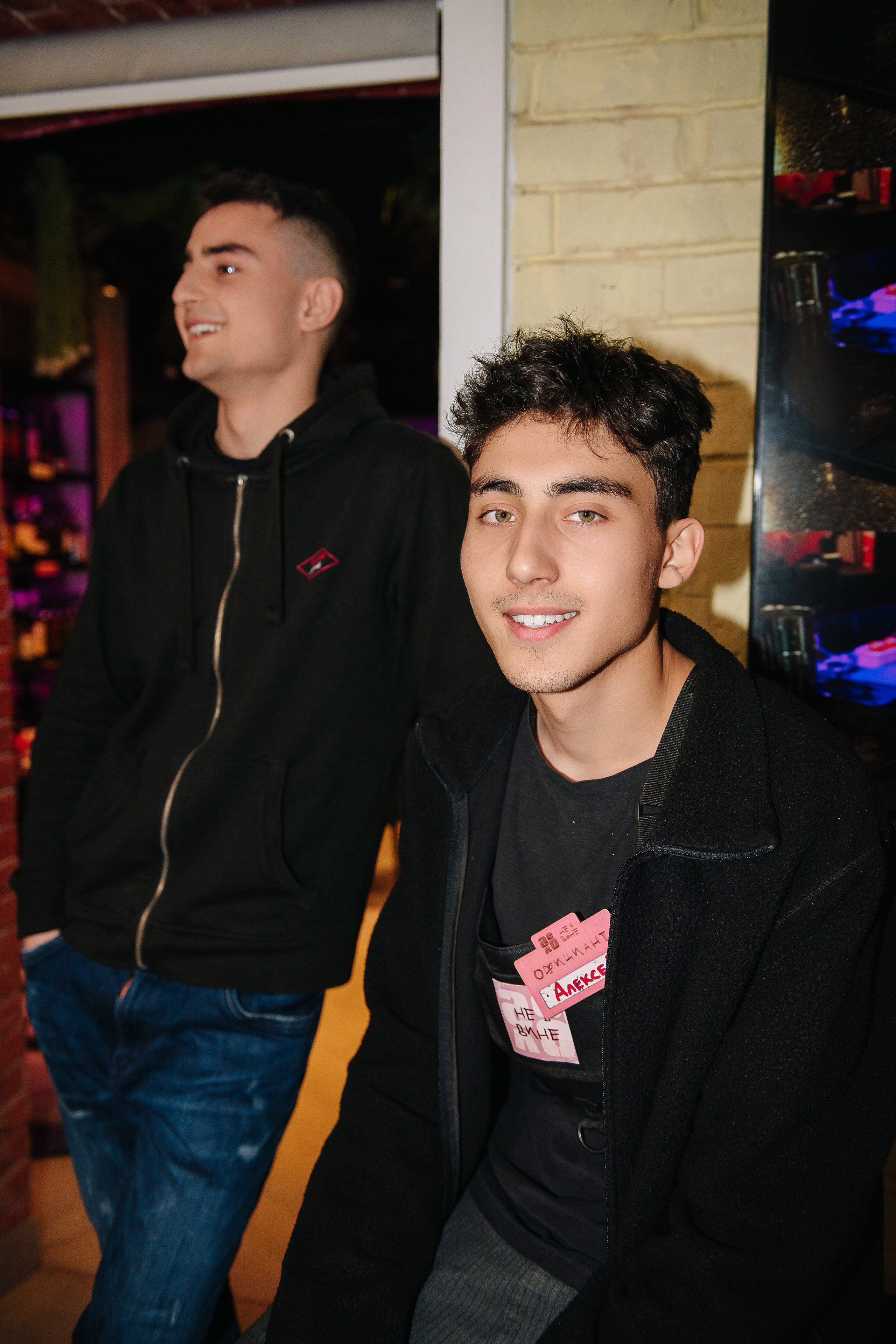 Гастродвор. Бранч. Мастер-класс по приготовлению борща. Фотограф Валерия Голубева (Миронова)