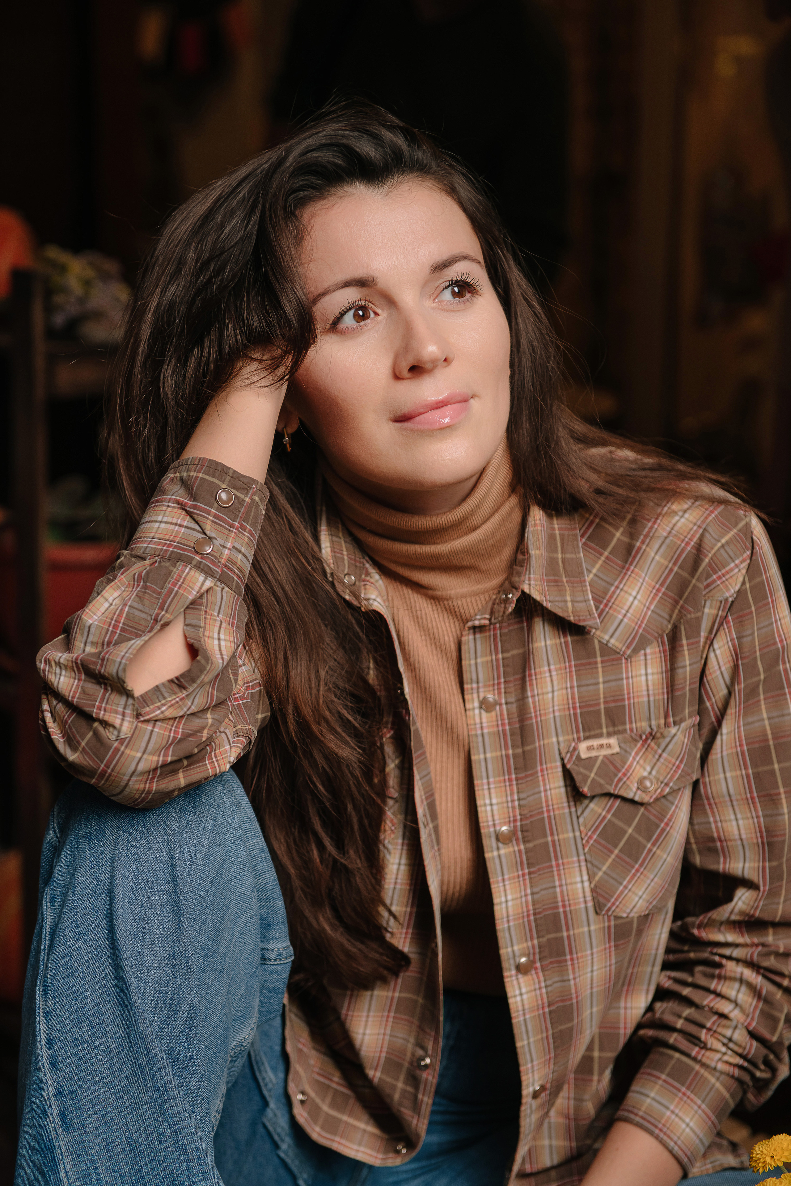 Гастродвор. Бранч. Мастер-класс по приготовлению борща. Фотограф Валерия Голубева (Миронова)