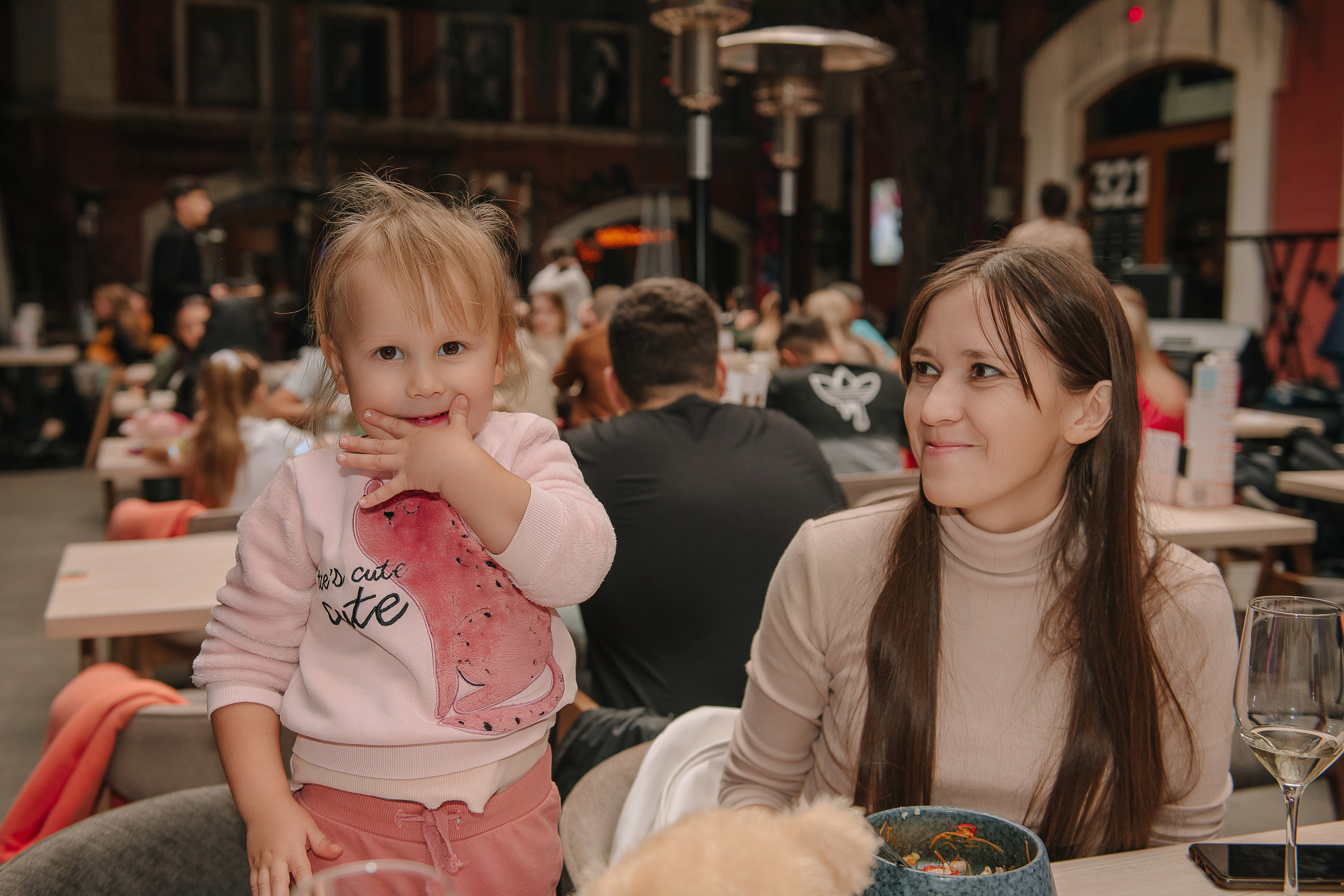 Гастродвор. Бранч. Мастер-класс по приготовлению борща. Фотограф Валерия Голубева (Миронова)