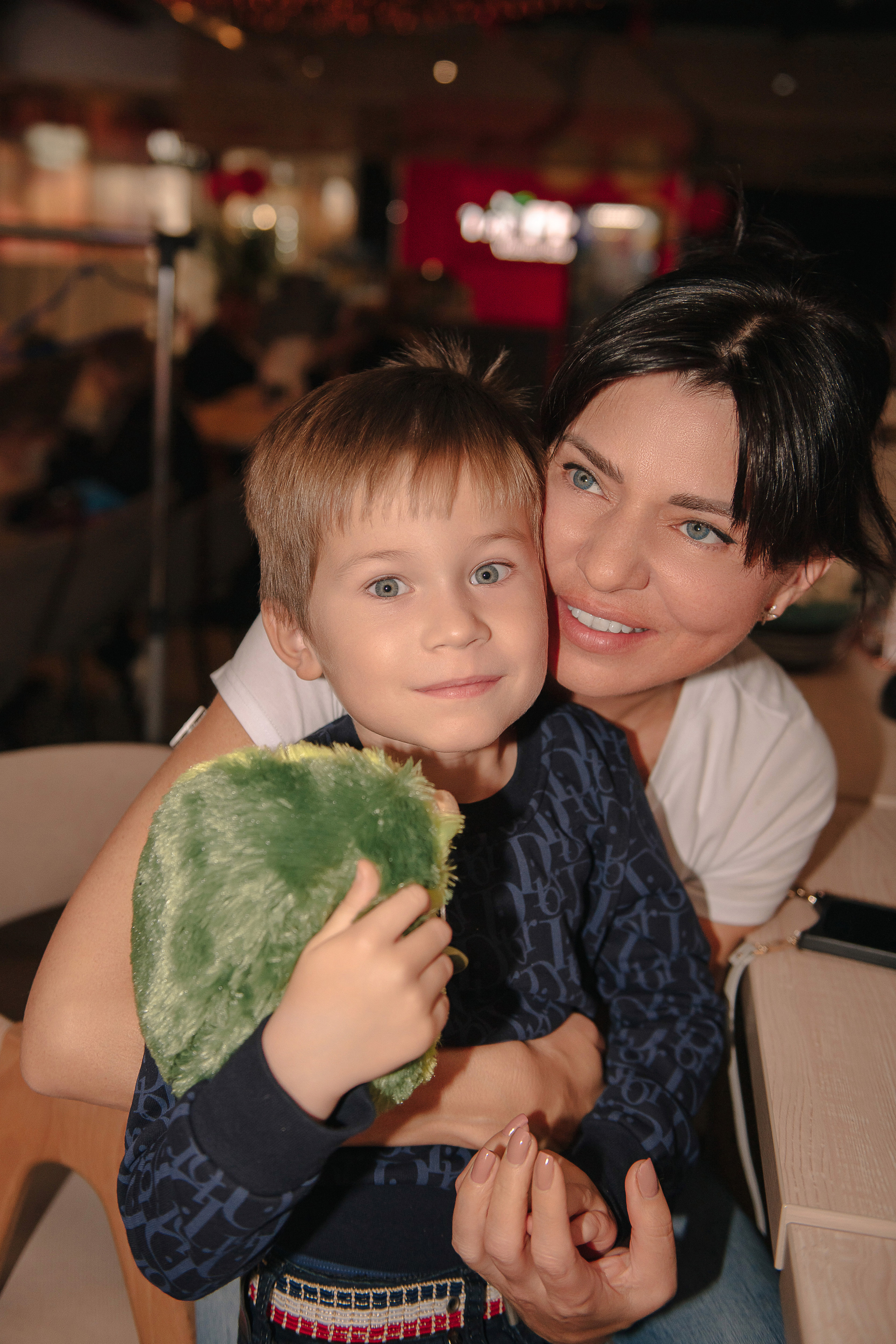 Гастродвор. Бранч. Мастер-класс по приготовлению борща. Фотограф Валерия Голубева (Миронова)