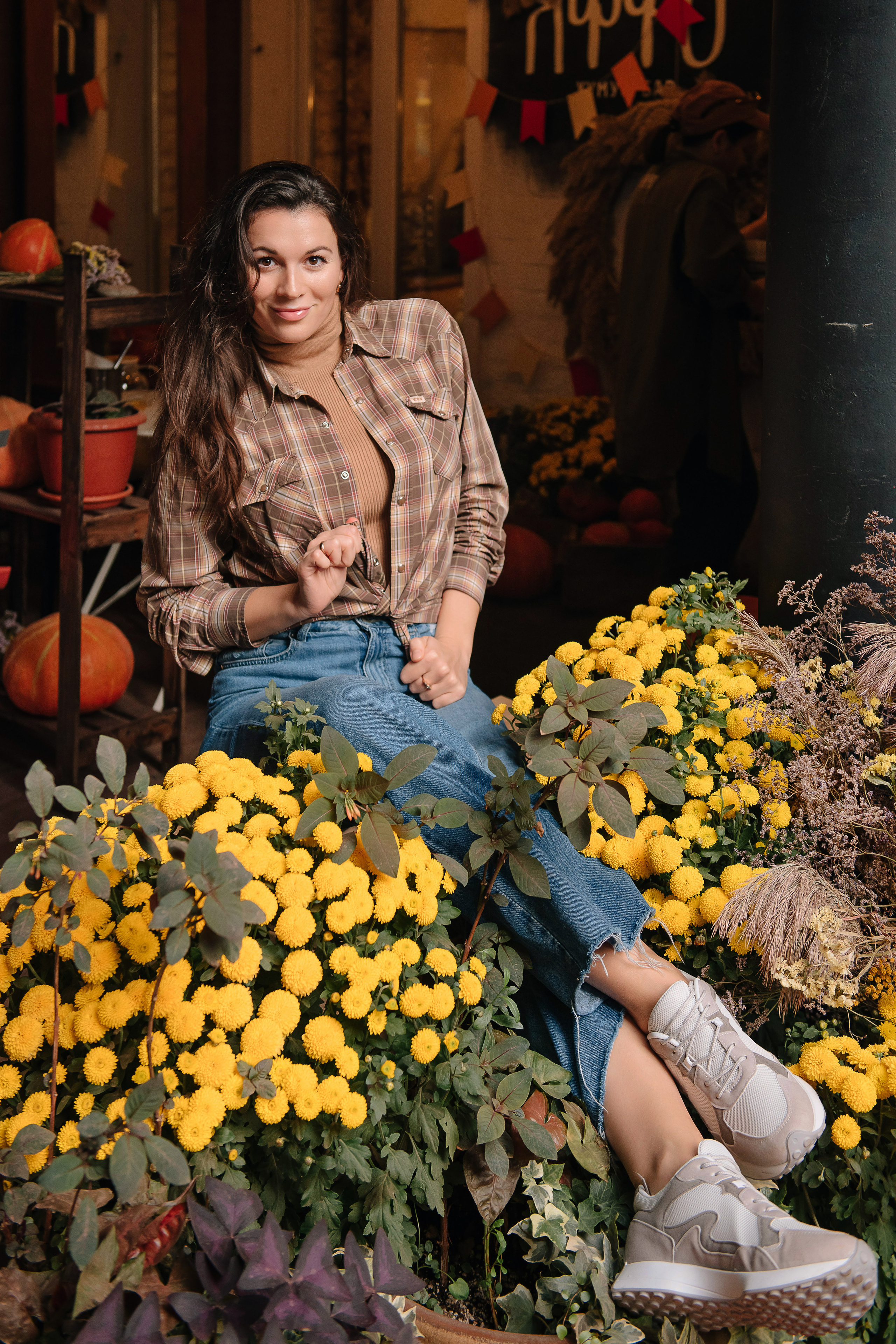 Гастродвор. Бранч. Мастер-класс по приготовлению борща. Фотограф Валерия Голубева (Миронова)