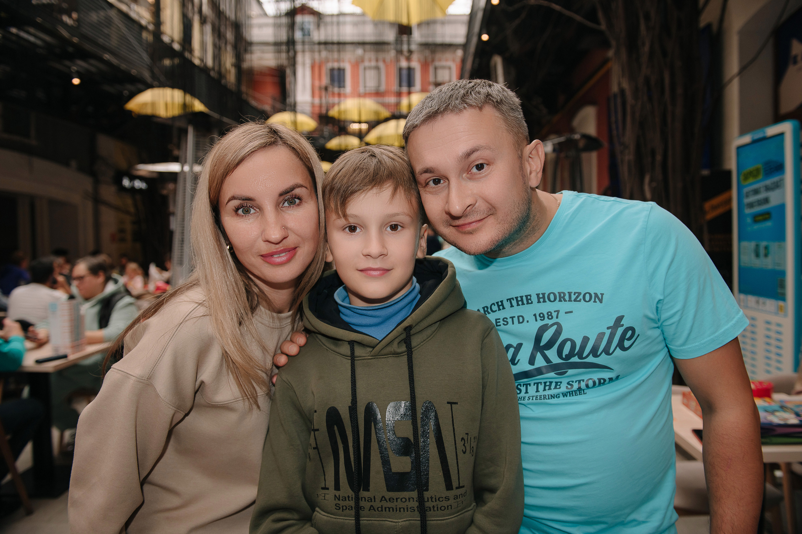 Гастродвор. Бранч. Мастер-класс по приготовлению борща. Фотограф Валерия Голубева (Миронова)