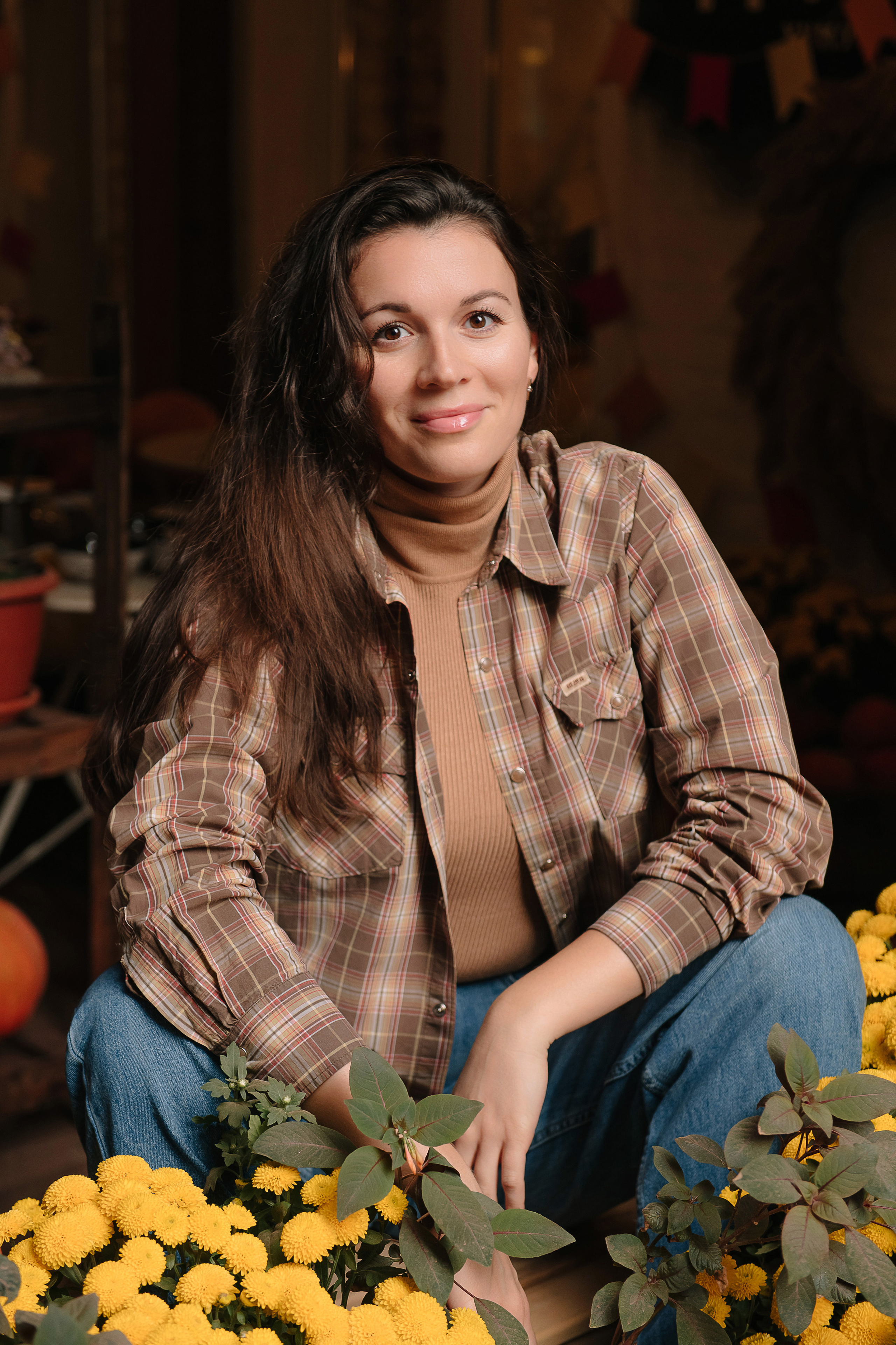 Гастродвор. Бранч. Мастер-класс по приготовлению борща. Фотограф Валерия Голубева (Миронова)