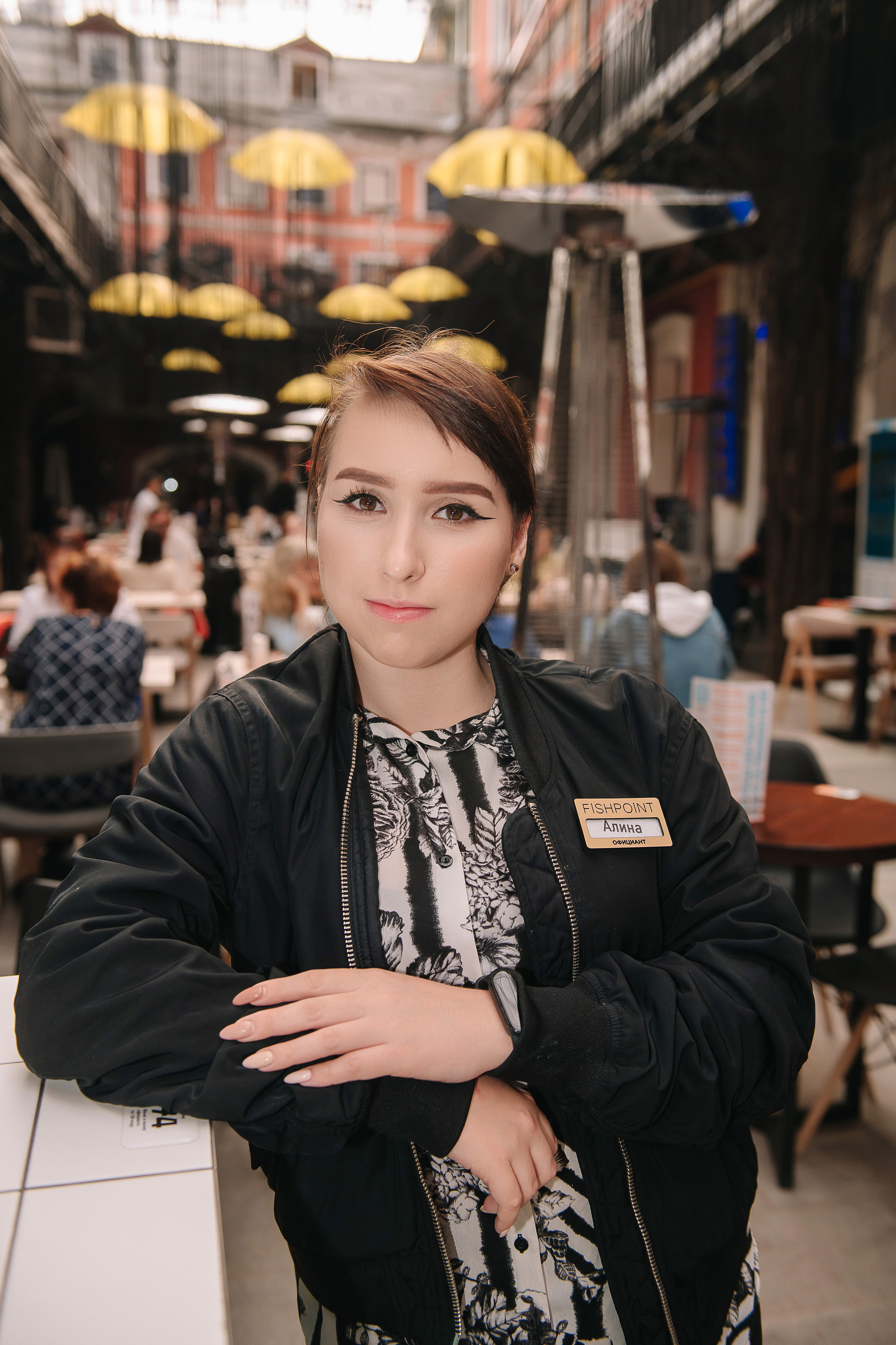 Гастродвор. Бранч. Мастер-класс по приготовлению борща. Фотограф Валерия Голубева (Миронова)