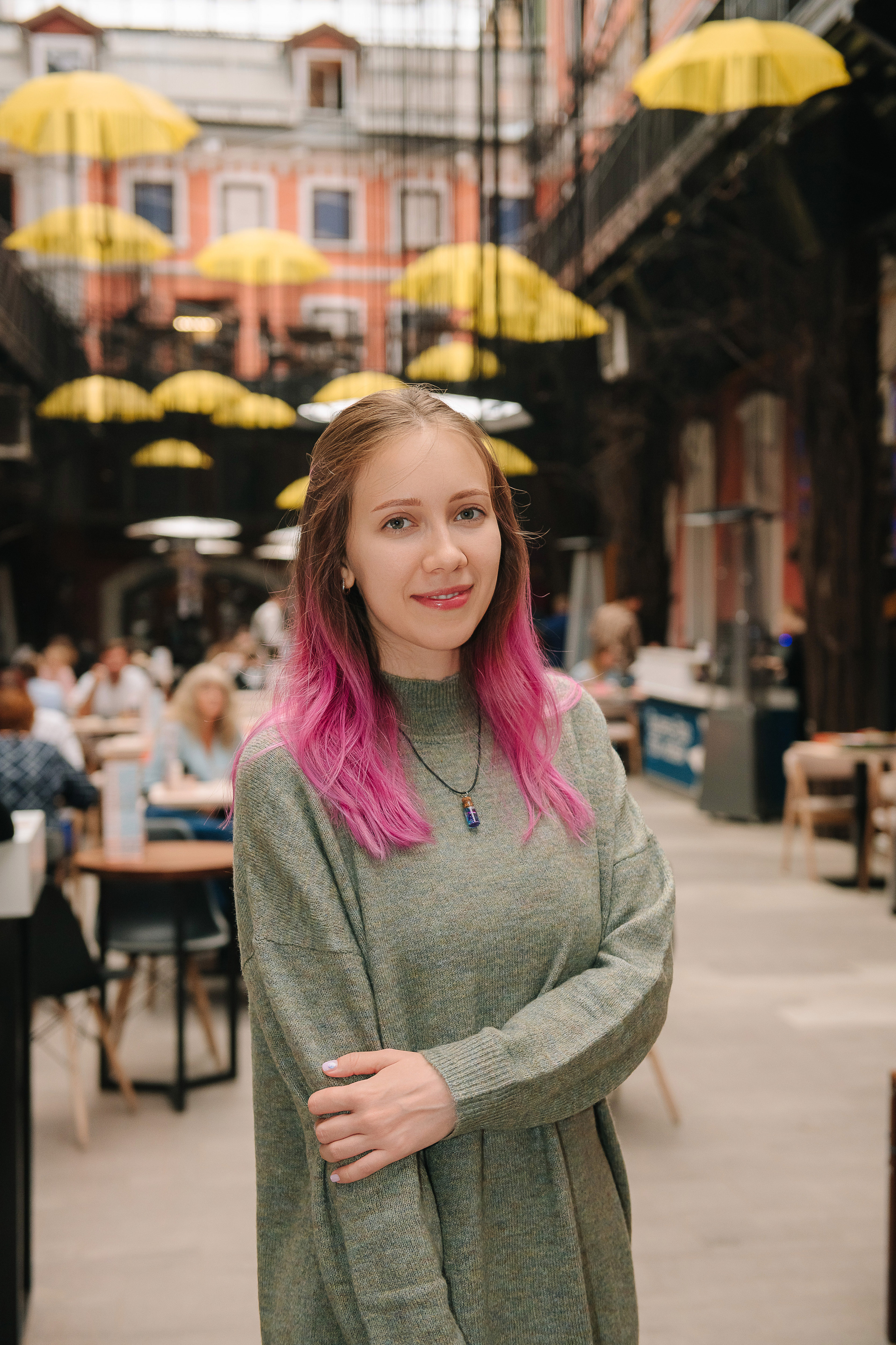 Гастродвор. Бранч. Мастер-класс по приготовлению борща. Фотограф Валерия Голубева (Миронова)