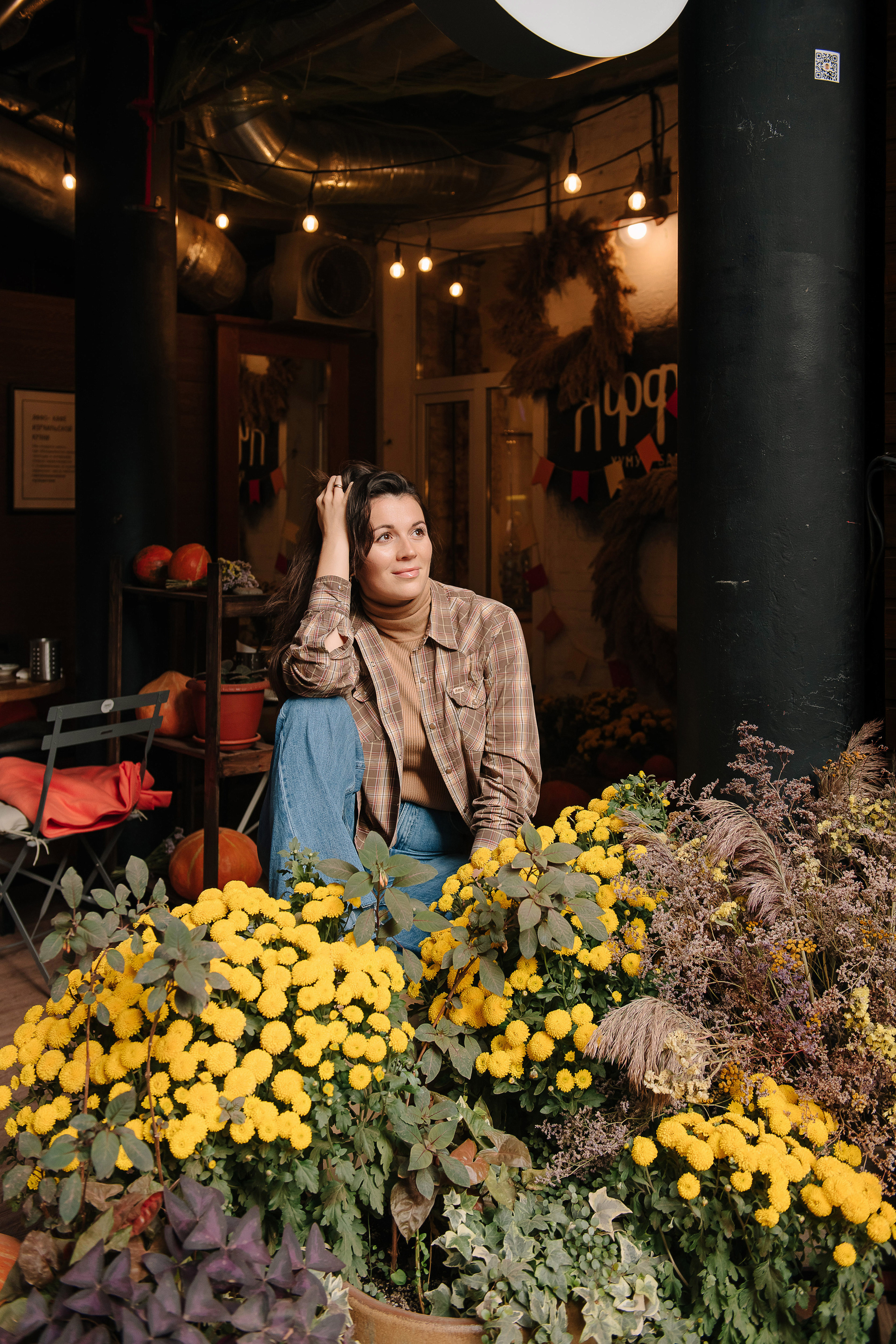 Гастродвор. Бранч. Мастер-класс по приготовлению борща. Фотограф Валерия Голубева (Миронова)