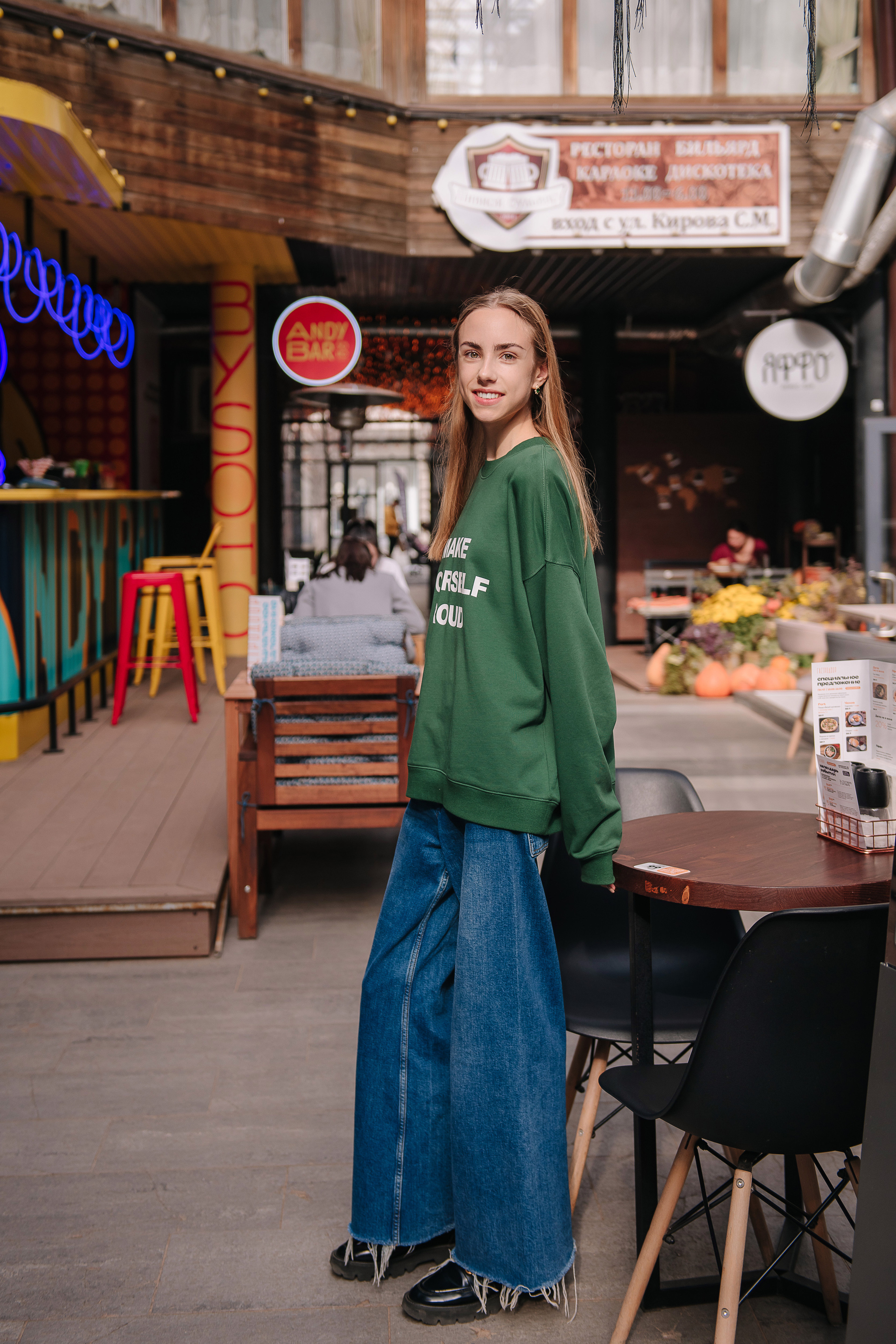 Гастродвор. Бранч. Мастер-класс по приготовлению борща. Фотограф Валерия Голубева (Миронова)