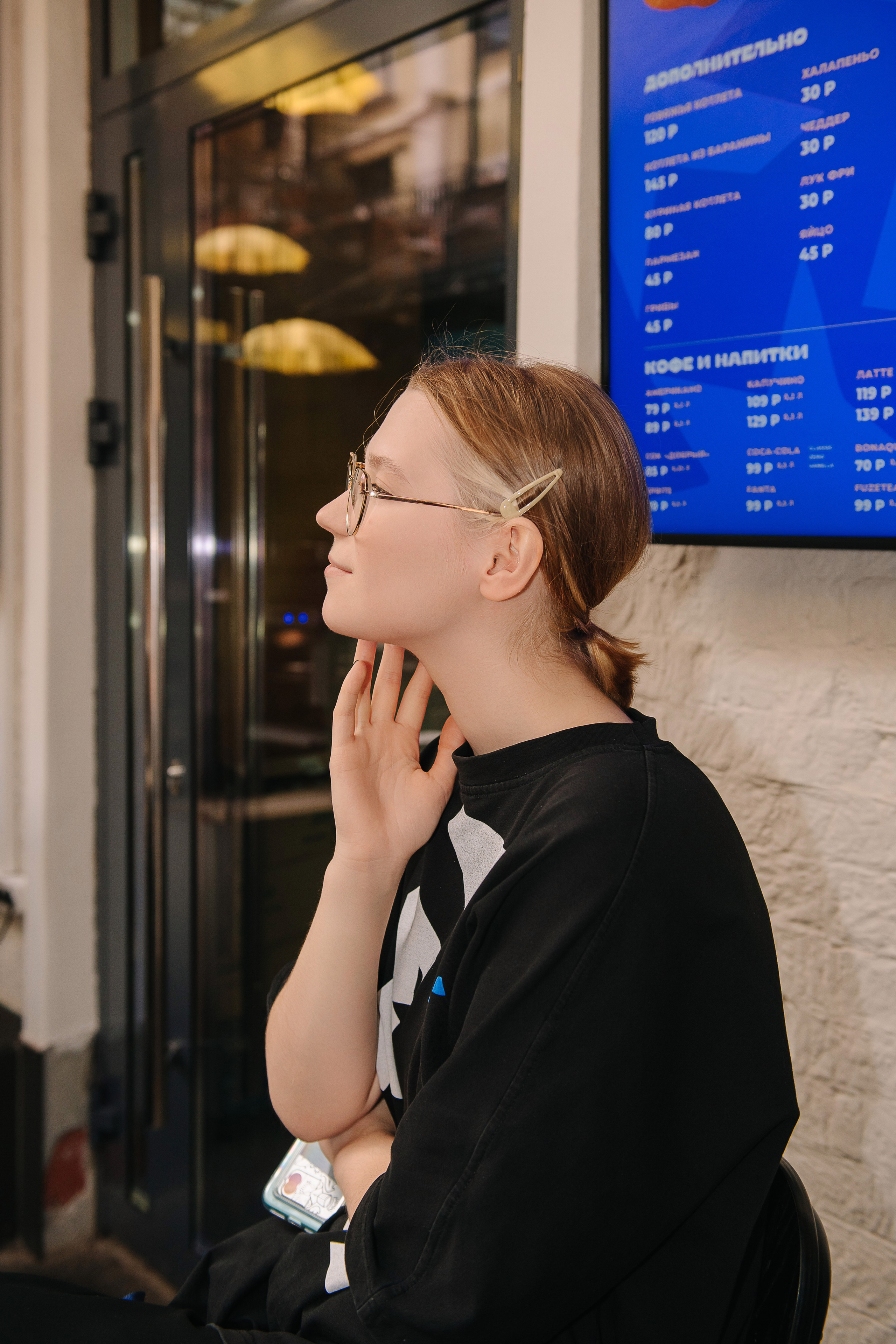 Гастродвор. Бранч. Мастер-класс по приготовлению борща. Фотограф Валерия Голубева (Миронова)