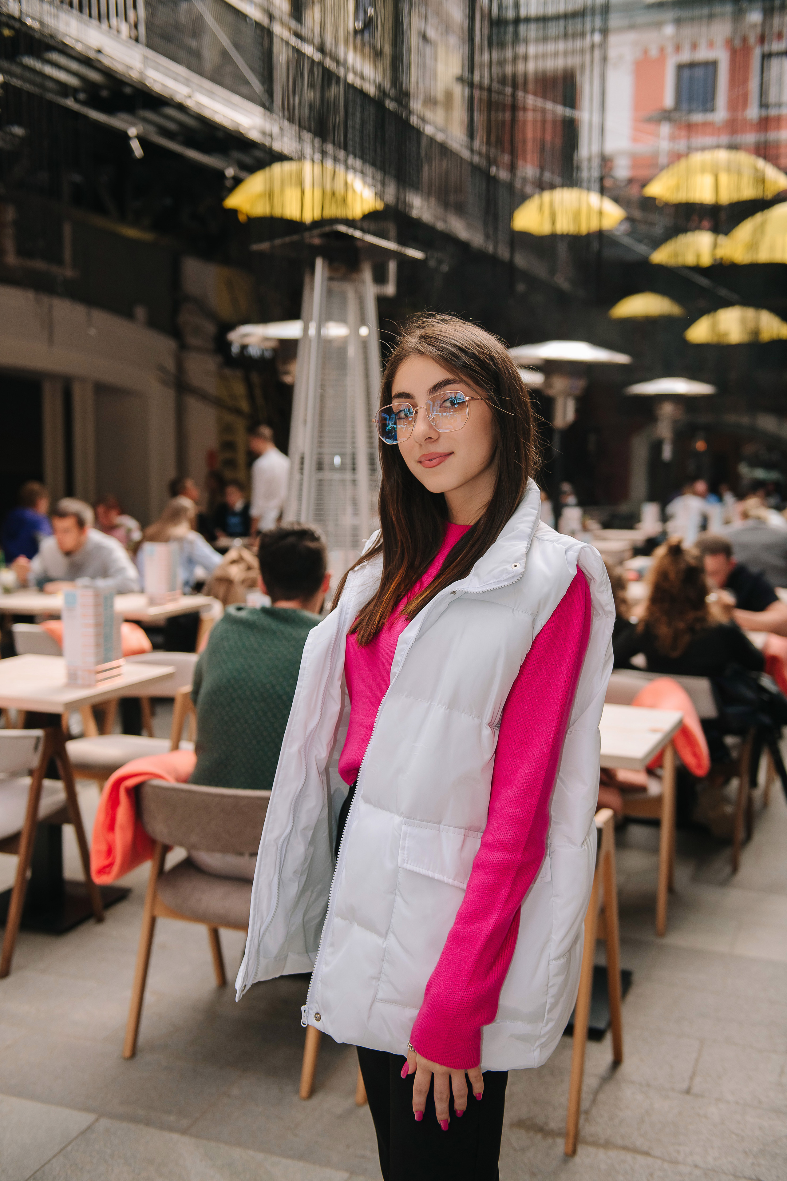 Гастродвор. Бранч. Мастер-класс по приготовлению борща. Фотограф Валерия Голубева (Миронова)