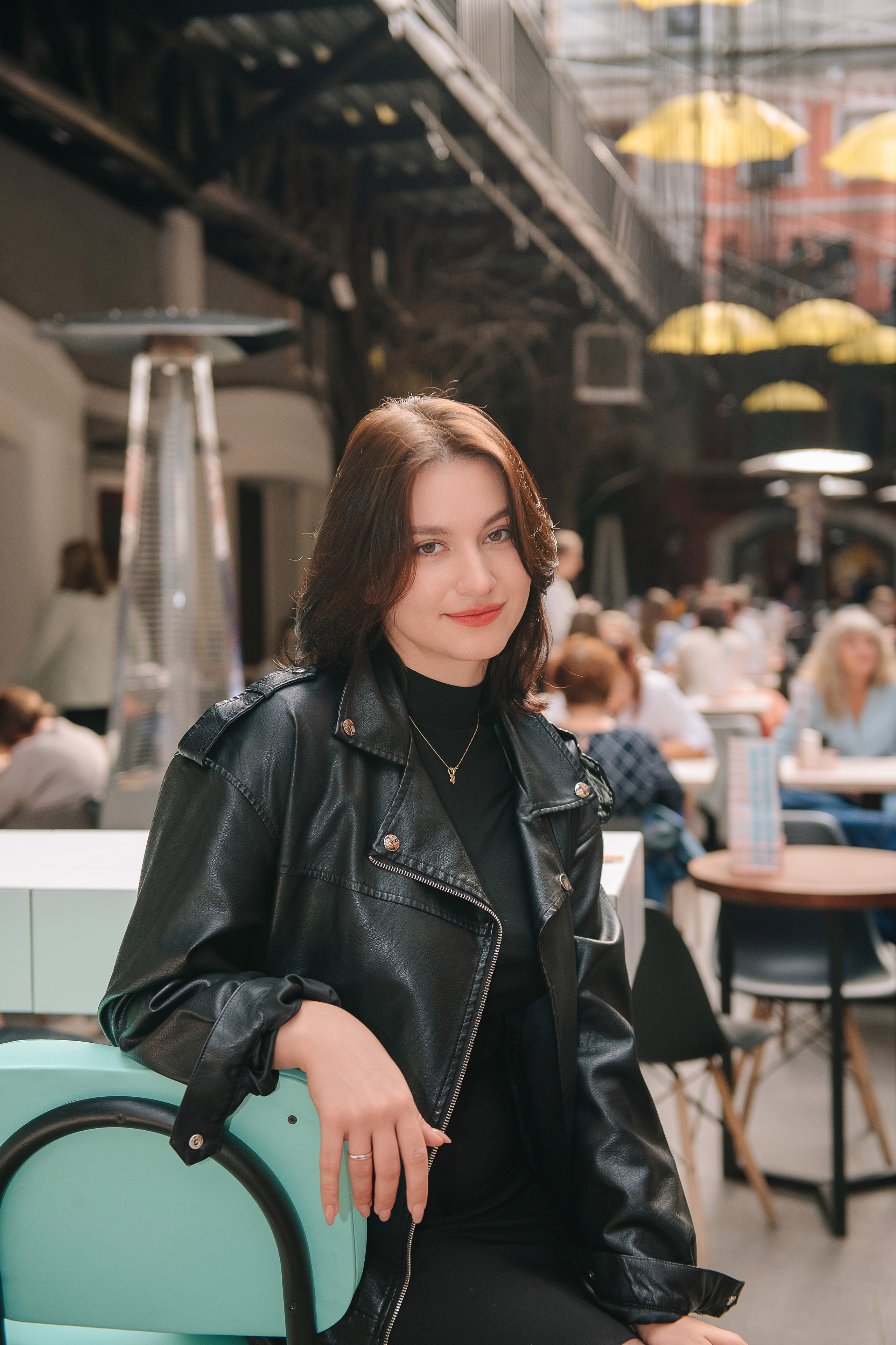 Гастродвор. Бранч. Мастер-класс по приготовлению борща. Фотограф Валерия Голубева (Миронова)