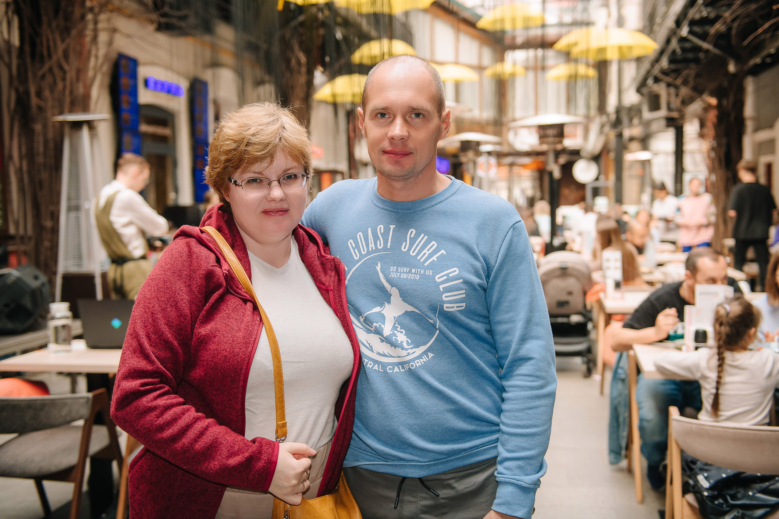 Гастродвор. Бранч. Мастер-класс по приготовлению борща. Фотограф Валерия Голубева (Миронова)