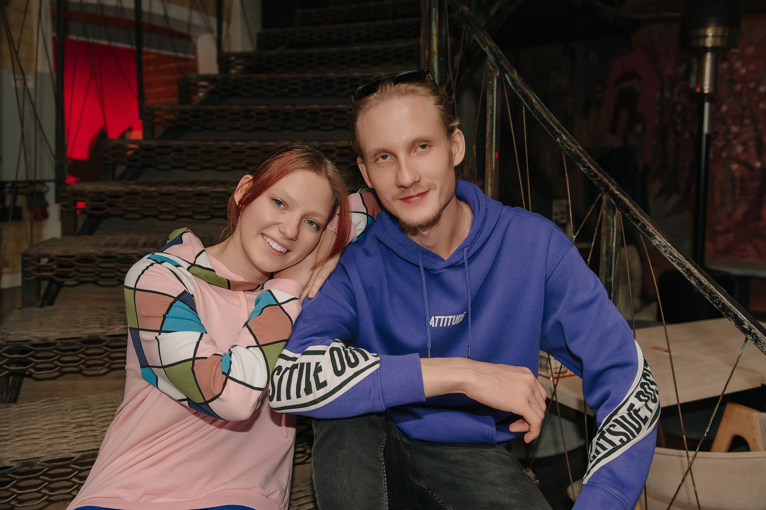 Гастродвор. Бранч. Мастер-класс по приготовлению борща. Фотограф Валерия Голубева (Миронова)