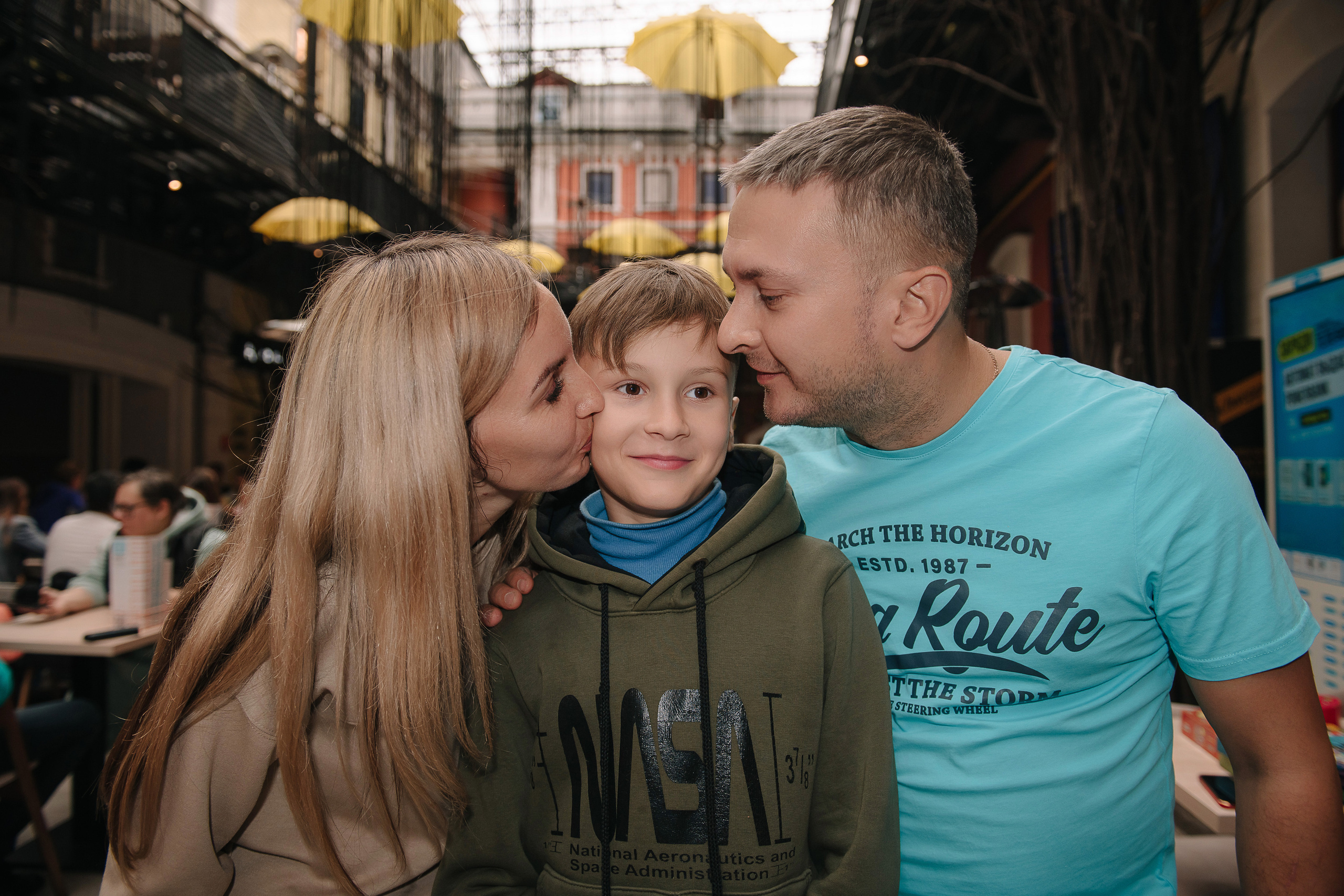 Гастродвор. Бранч. Мастер-класс по приготовлению борща. Фотограф Валерия Голубева (Миронова)