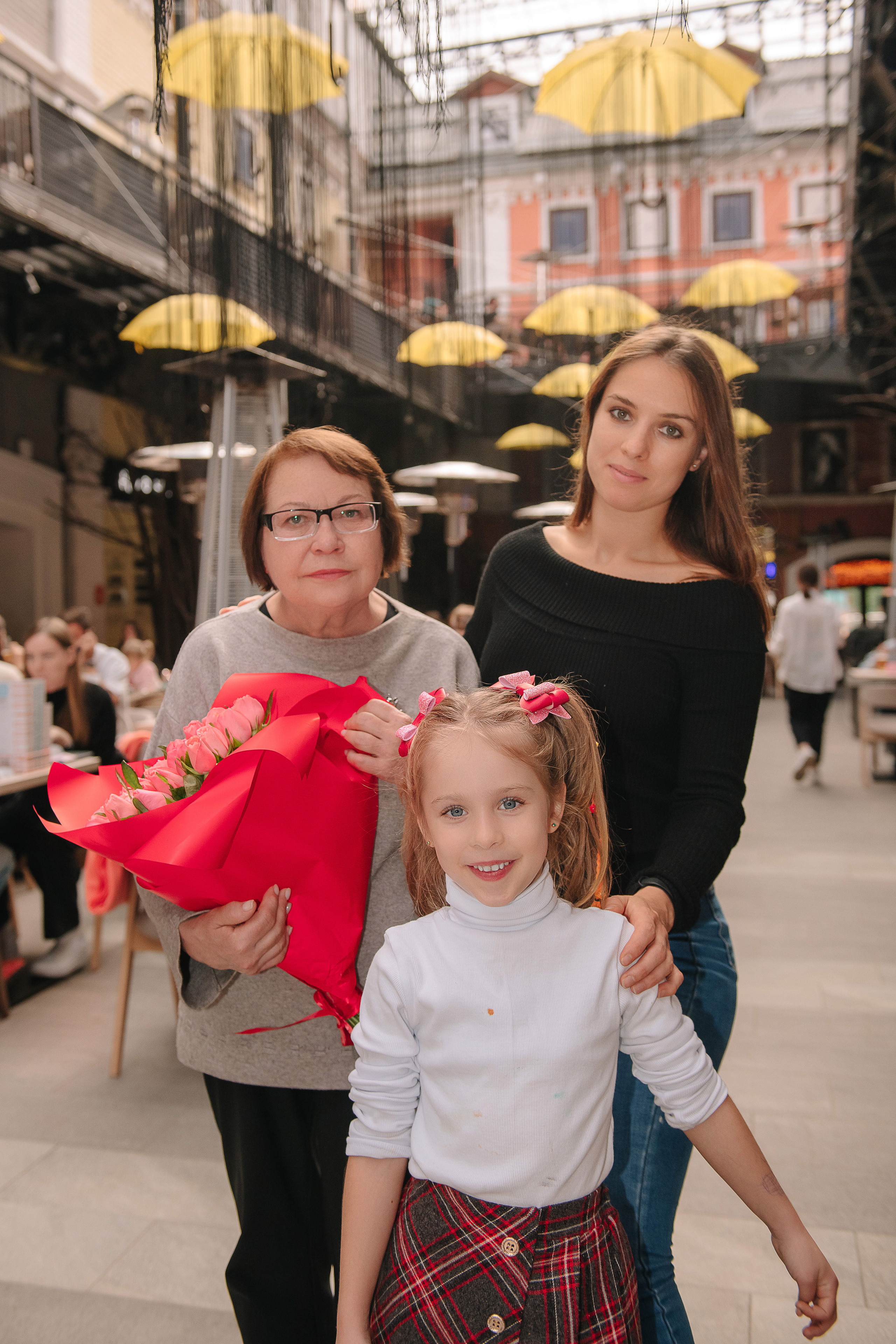 Гастродвор. Бранч. Мастер-класс по приготовлению борща. Фотограф Валерия Голубева (Миронова)