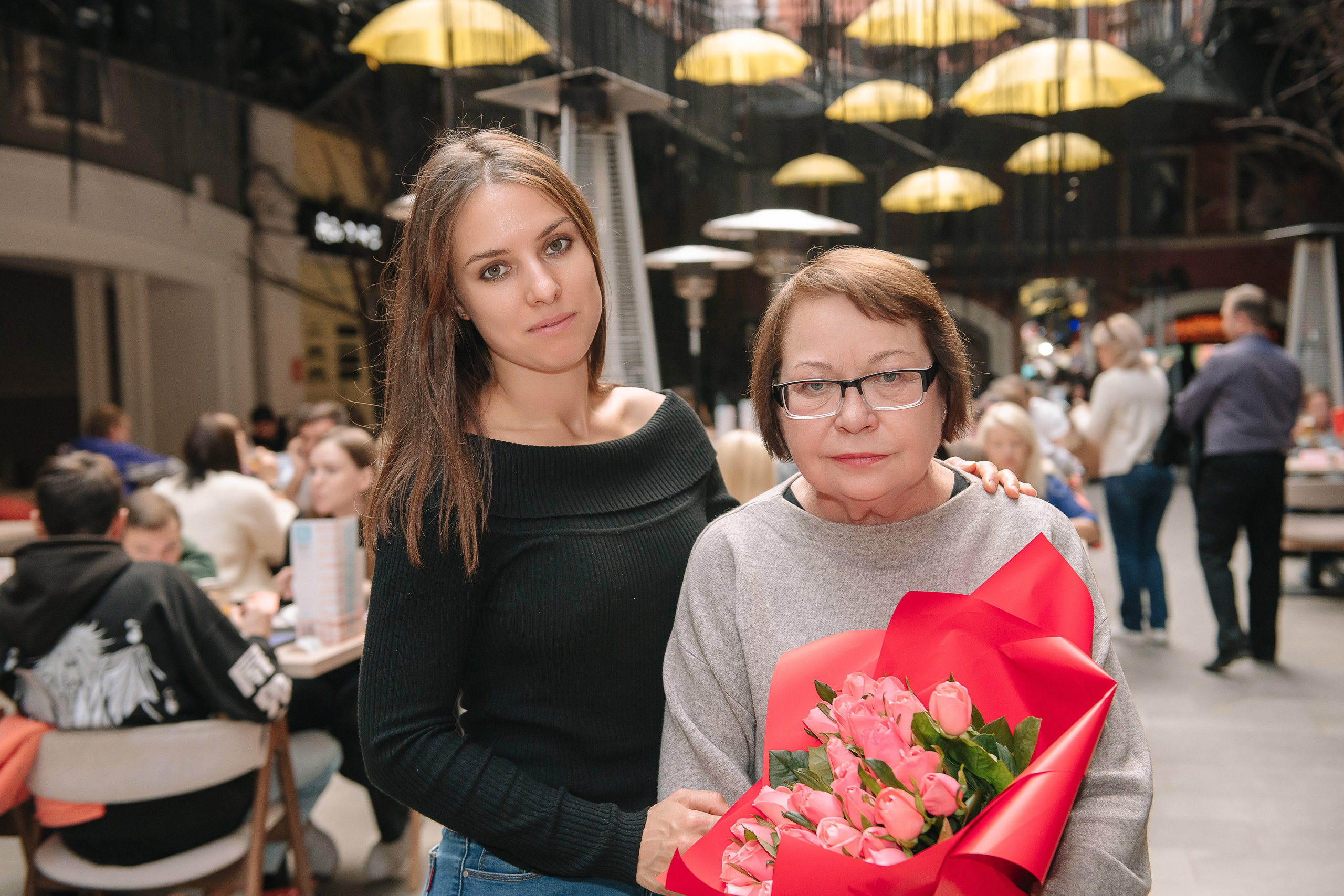 Гастродвор. Бранч. Мастер-класс по приготовлению борща. Фотограф Валерия Голубева (Миронова)