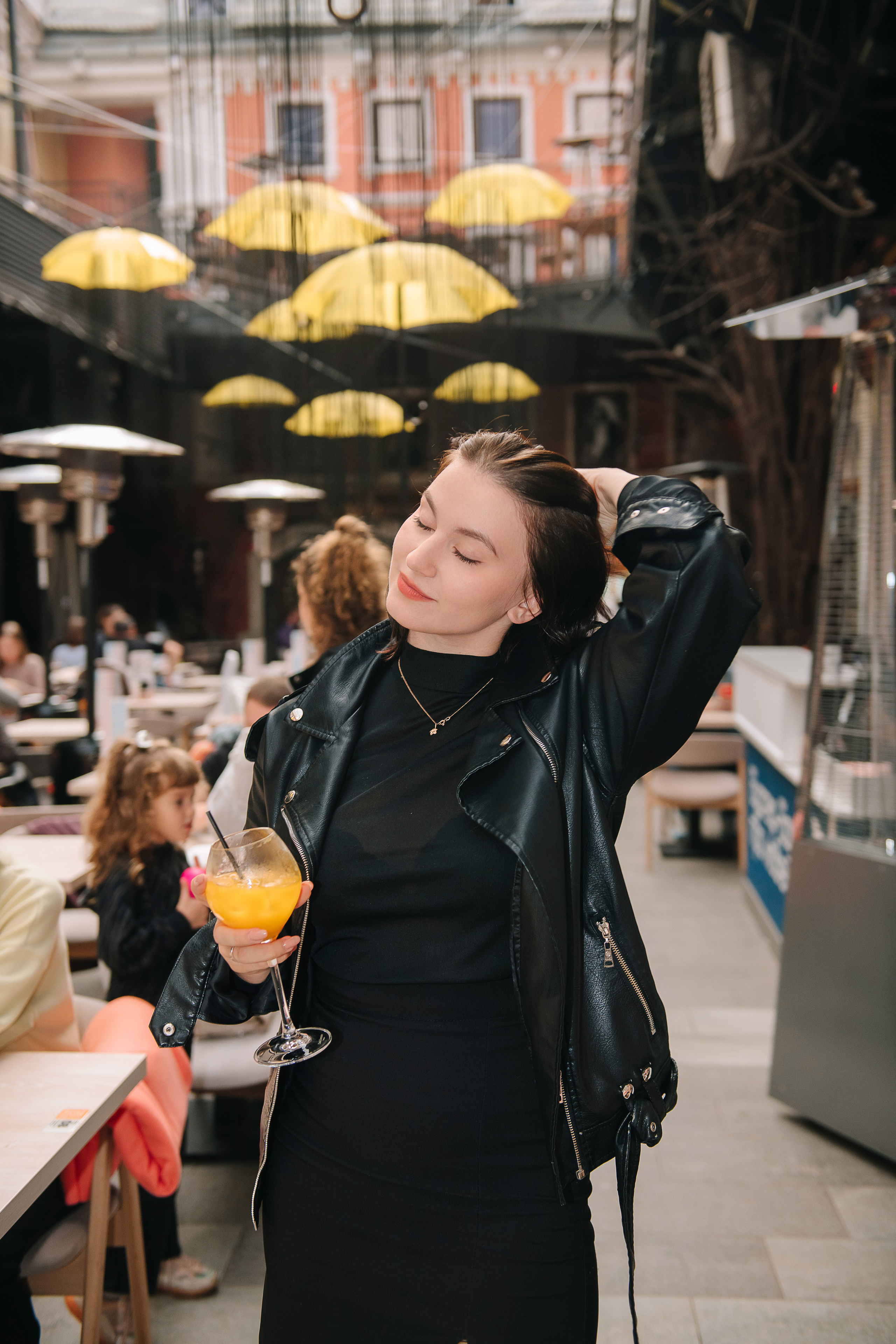 Гастродвор. Бранч. Мастер-класс по приготовлению борща. Фотограф Валерия Голубева (Миронова)