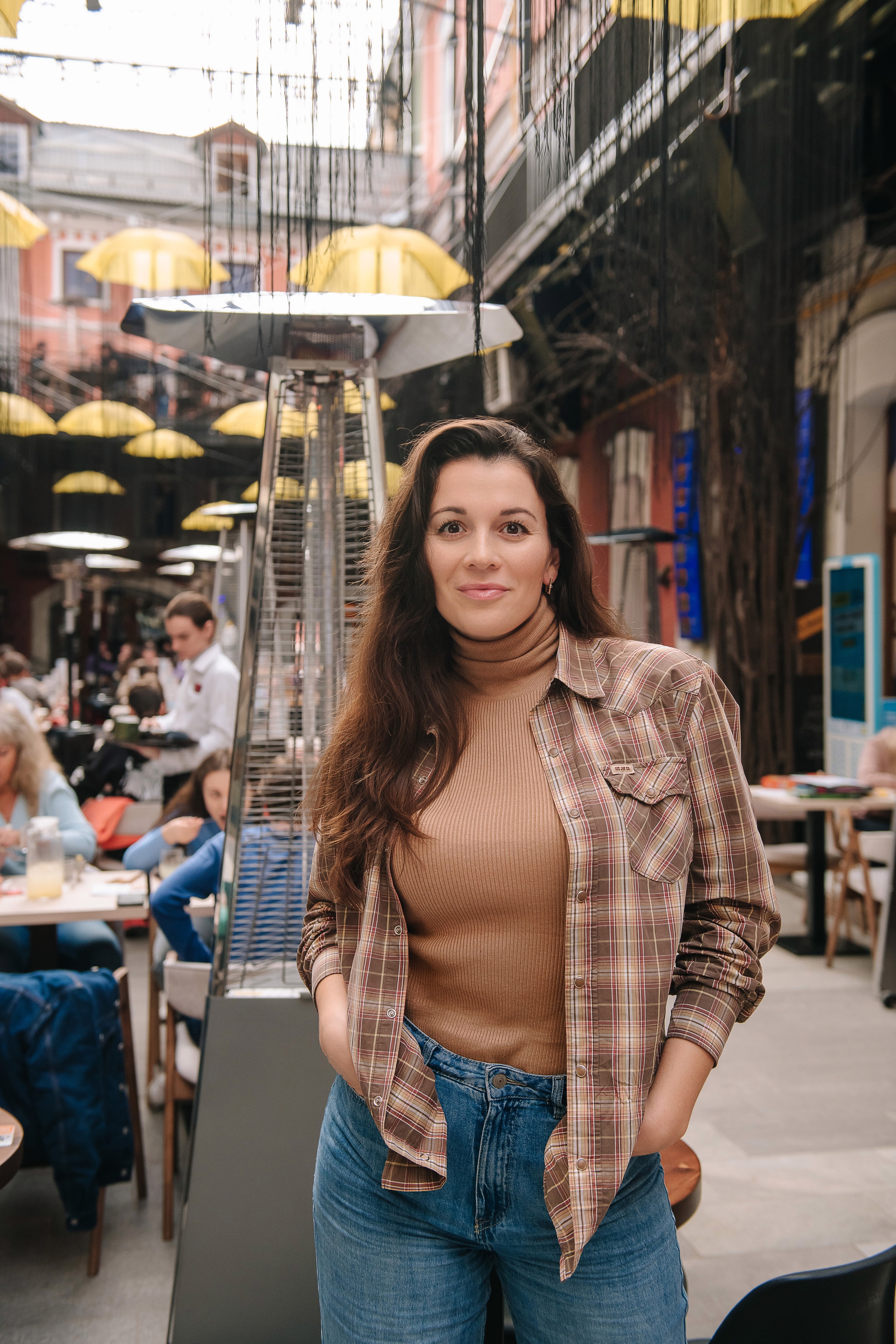 Гастродвор. Бранч. Мастер-класс по приготовлению борща. Фотограф Валерия Голубева (Миронова)