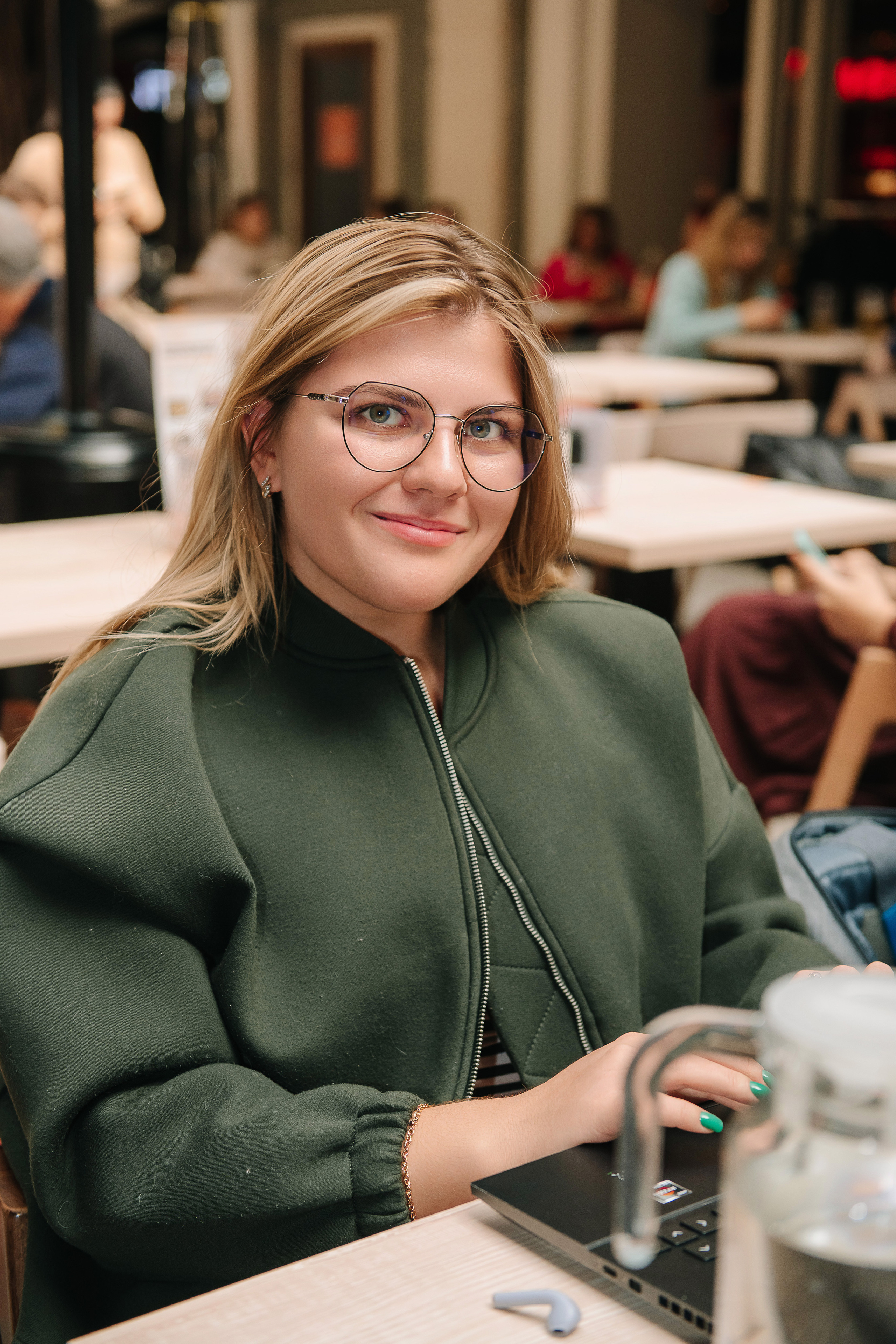 Гастродвор. Бранч. Мастер-класс по приготовлению борща. Фотограф Валерия Голубева (Миронова)