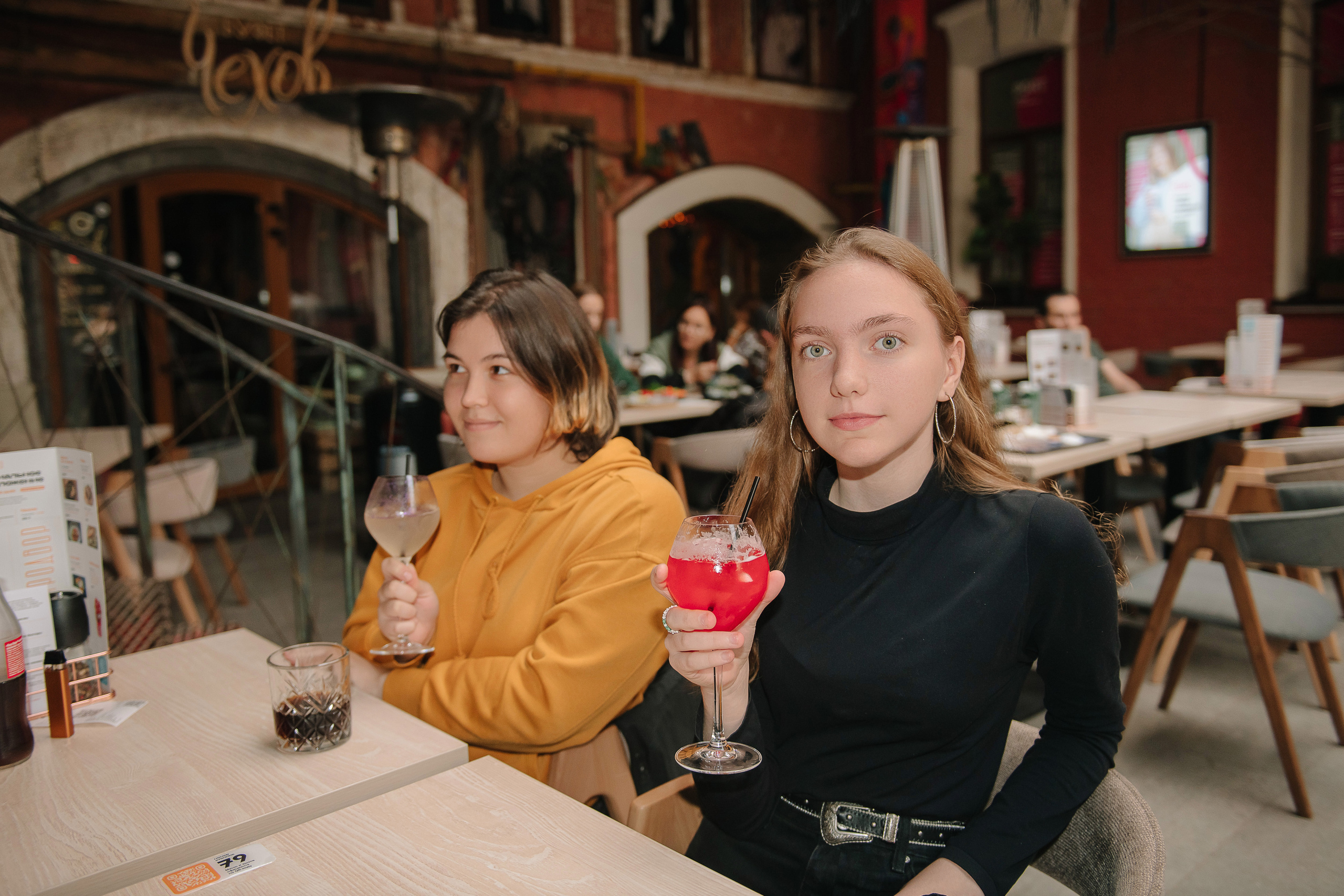 Гастродвор. Бранч. Мастер-класс по приготовлению борща. Фотограф Валерия Голубева (Миронова)