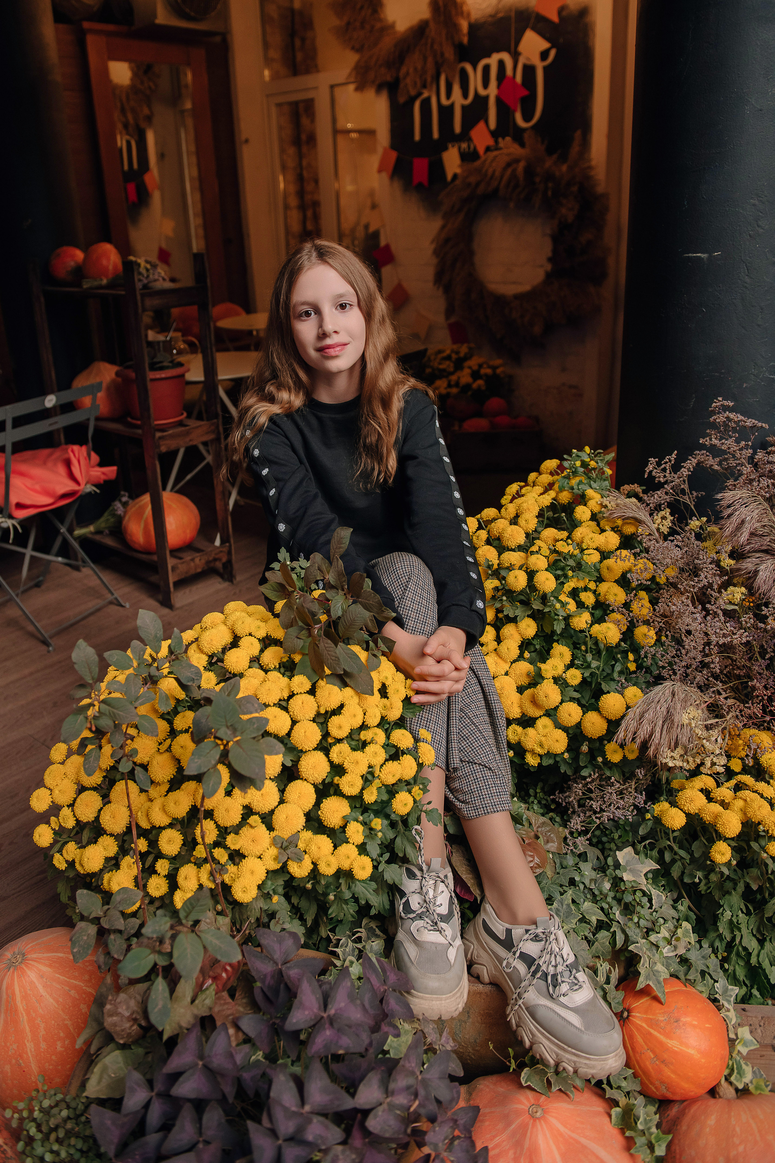 Гастродвор. Бранч. Мастер-класс по приготовлению борща. Фотограф Валерия Голубева (Миронова)