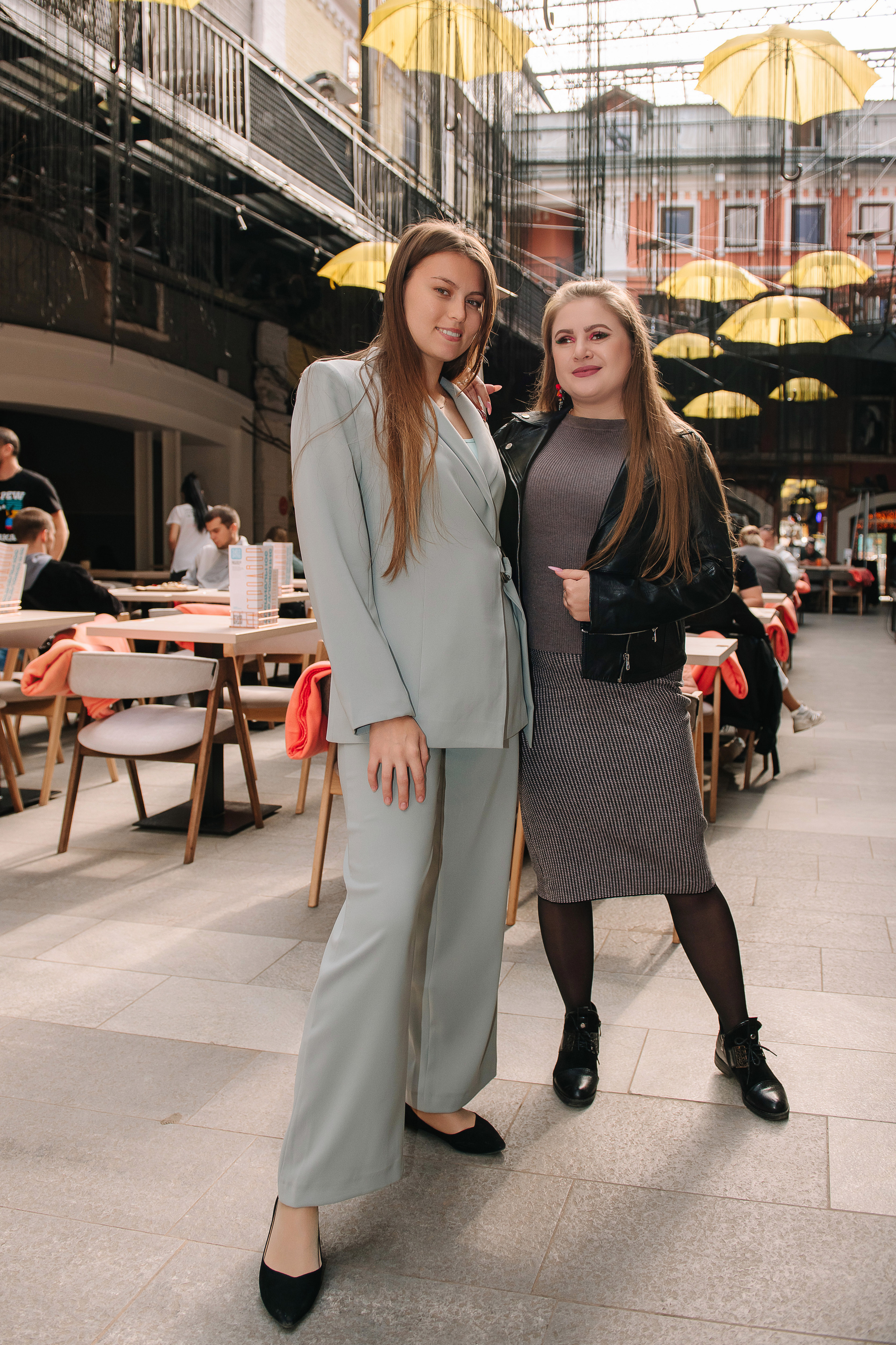 Гастродвор. Бранч. Мастер-класс по приготовлению борща. Фотограф Валерия Голубева (Миронова)