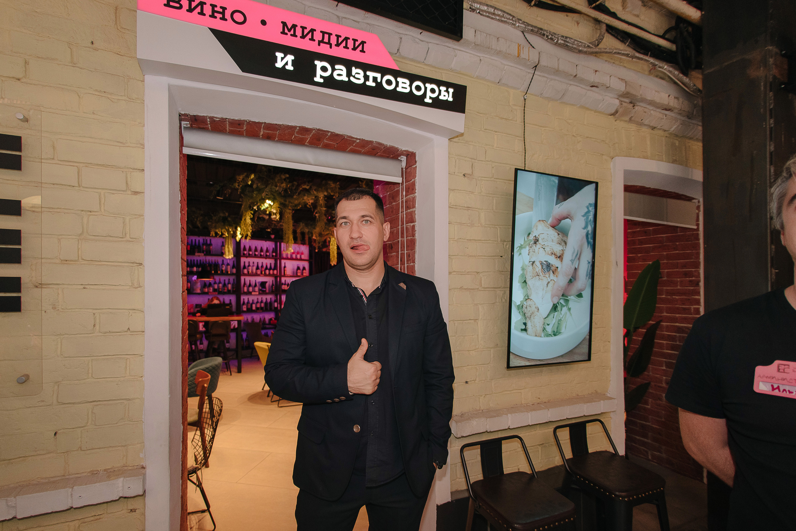 Гастродвор. Бранч. Мастер-класс по приготовлению борща. Фотограф Валерия Голубева (Миронова)