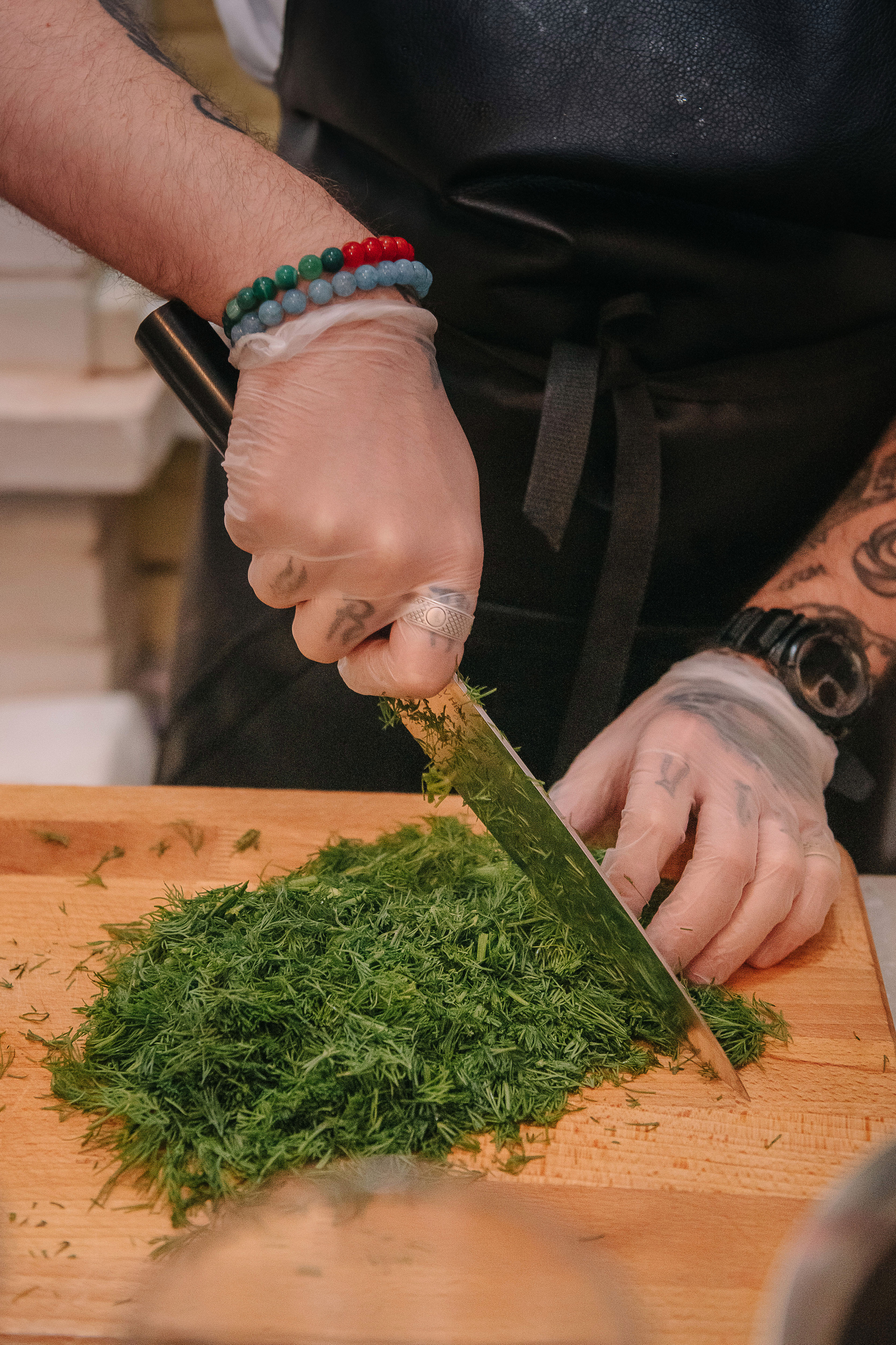 Гастродвор. Бранч. Мастер-класс по приготовлению борща. Фотограф Валерия Голубева (Миронова)