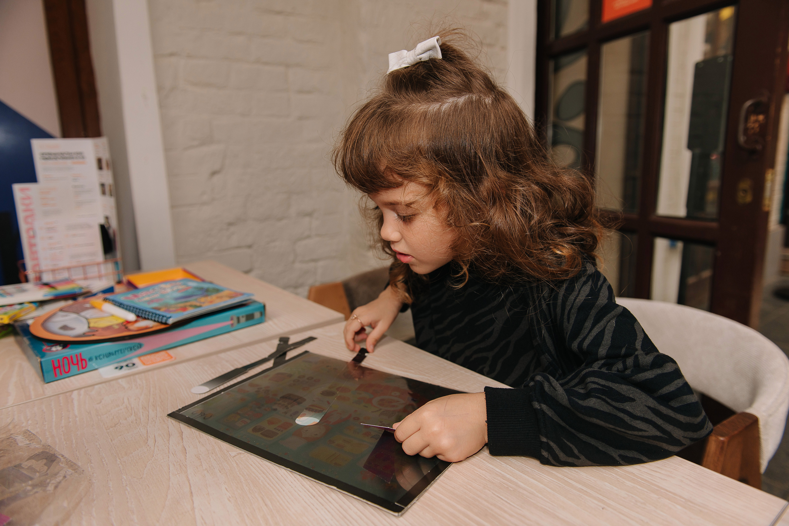 Гастродвор. Бранч. Мастер-класс по приготовлению борща. Фотограф Валерия Голубева (Миронова)