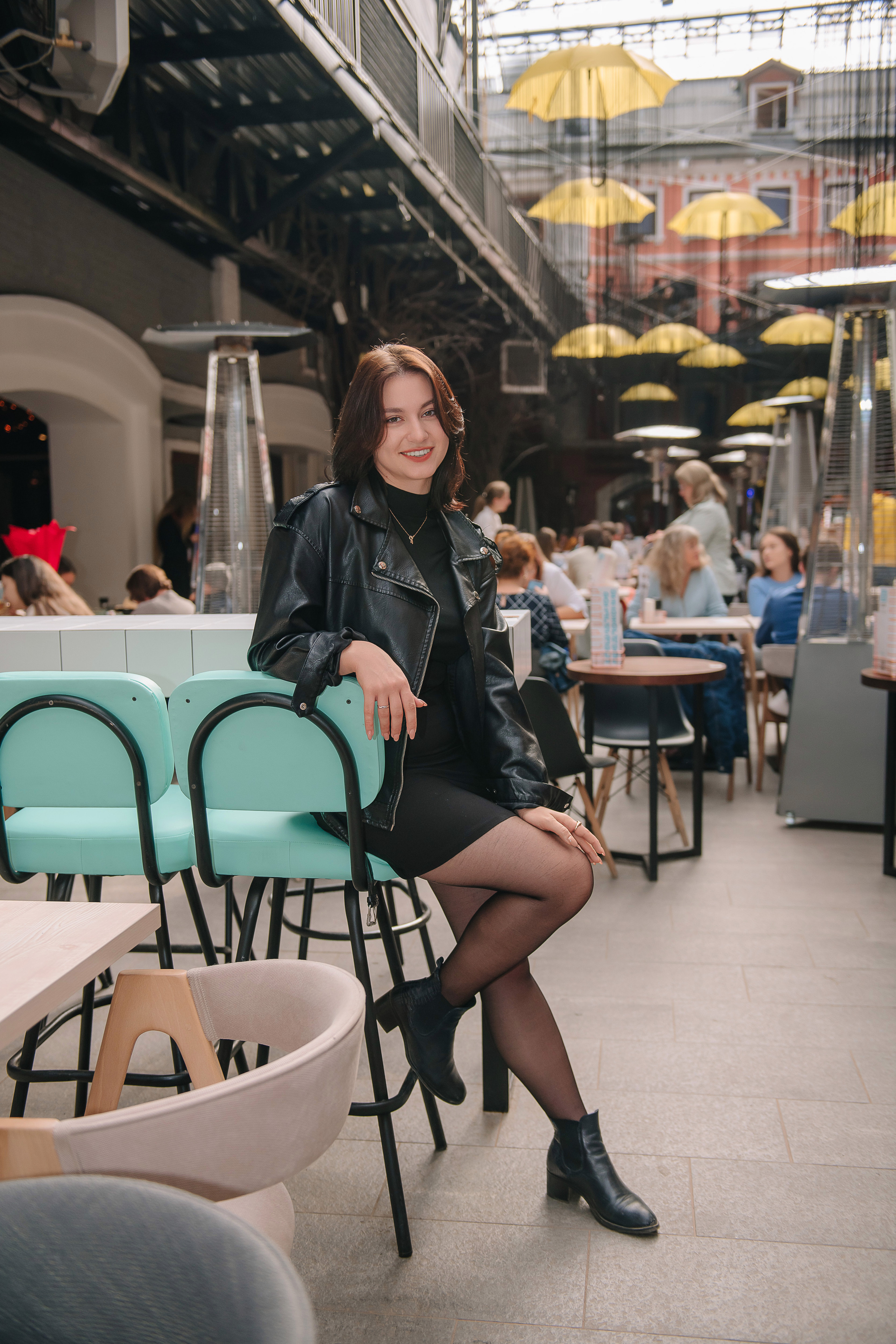 Гастродвор. Бранч. Мастер-класс по приготовлению борща. Фотограф Валерия Голубева (Миронова)