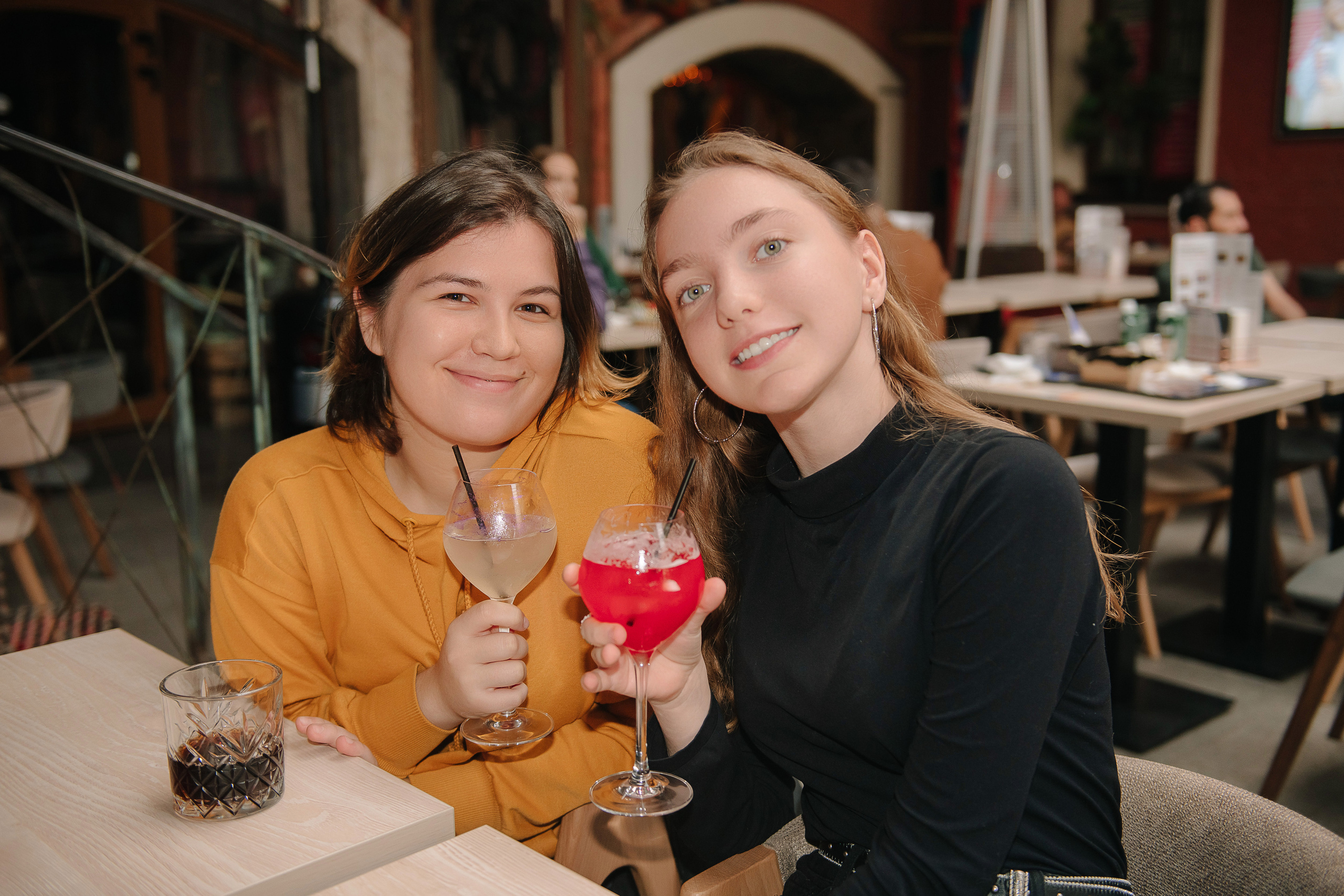 Гастродвор. Бранч. Мастер-класс по приготовлению борща. Фотограф Валерия Голубева (Миронова)