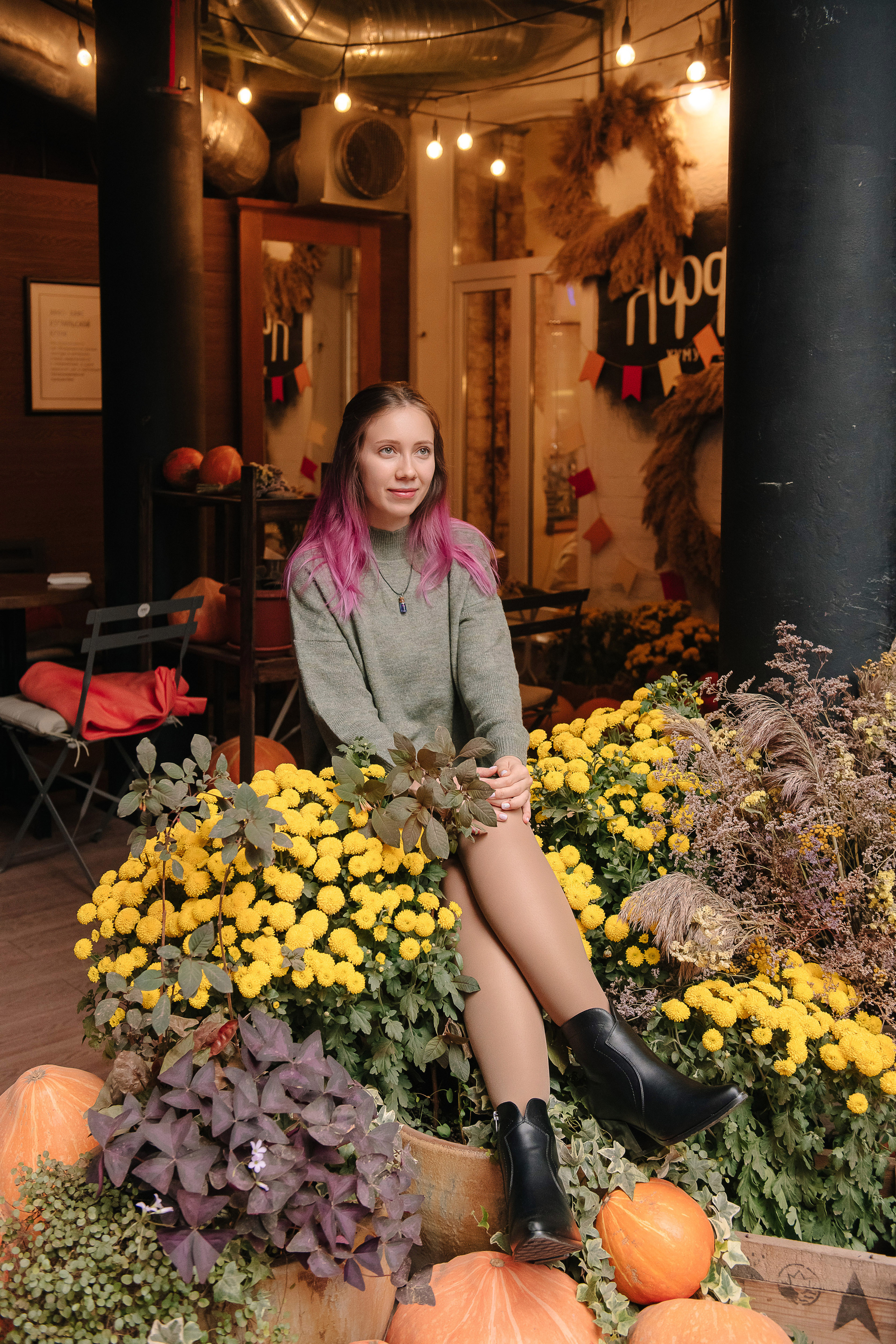 Гастродвор. Бранч. Мастер-класс по приготовлению борща. Фотограф Валерия Голубева (Миронова)