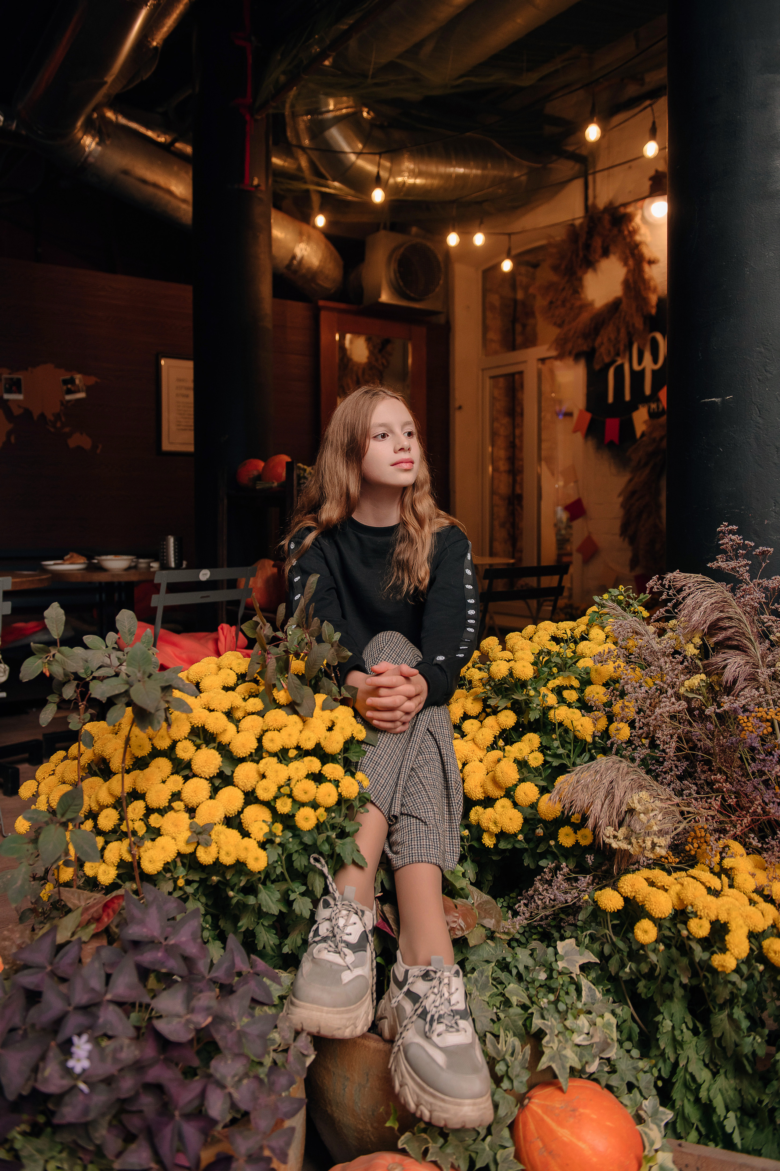 Гастродвор. Бранч. Мастер-класс по приготовлению борща. Фотограф Валерия Голубева (Миронова)