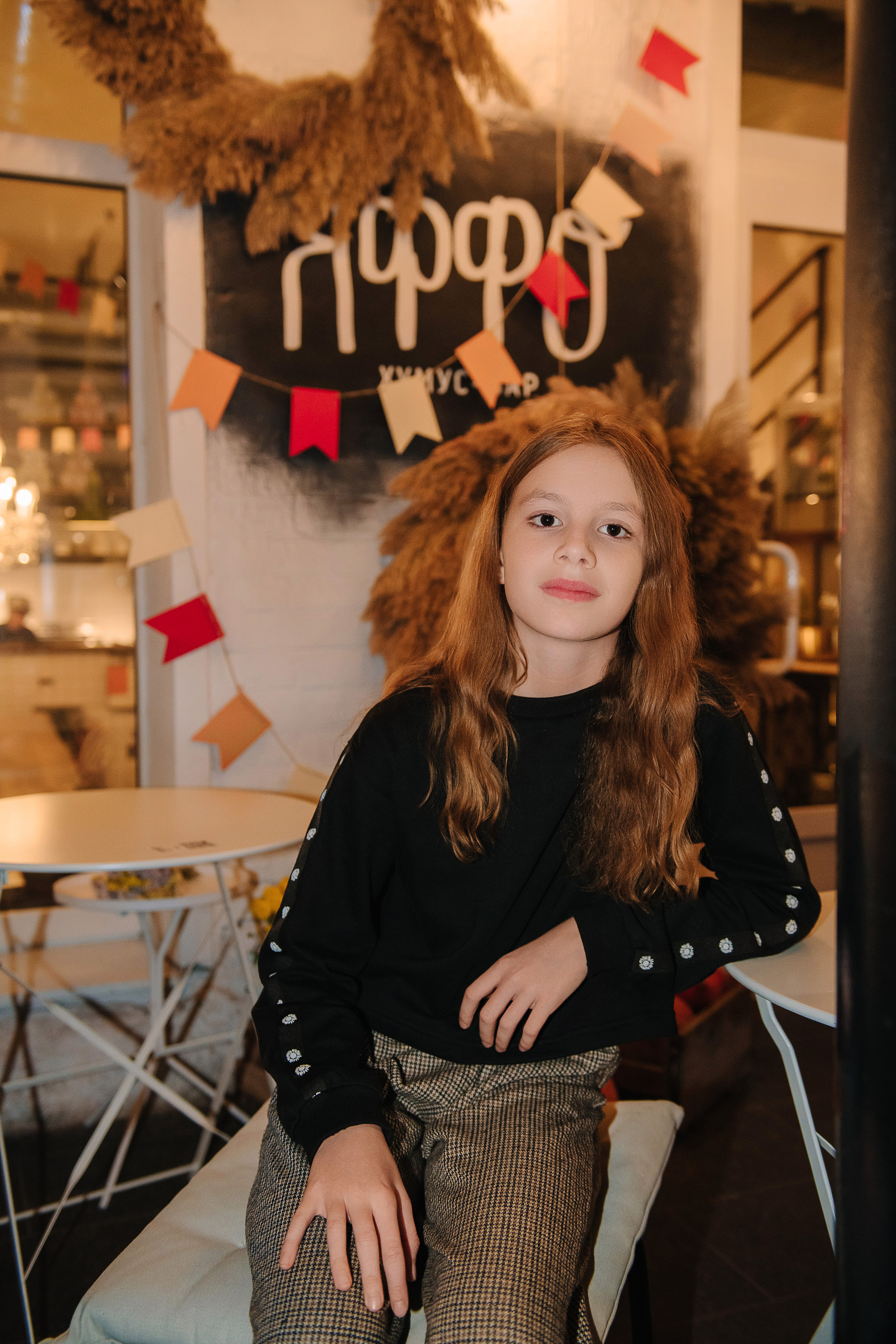 Гастродвор. Бранч. Мастер-класс по приготовлению борща. Фотограф Валерия Голубева (Миронова)