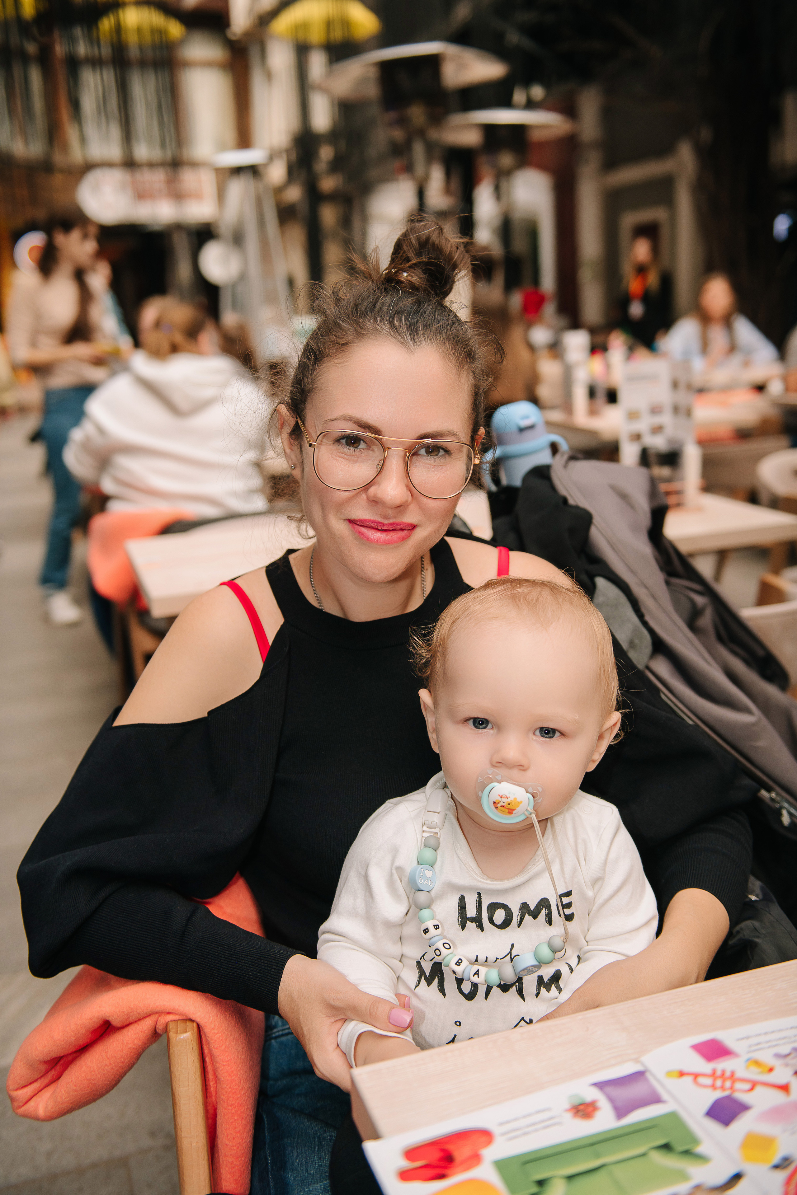 Гастродвор. Бранч. Мастер-класс по приготовлению борща. Фотограф Валерия Голубева (Миронова)