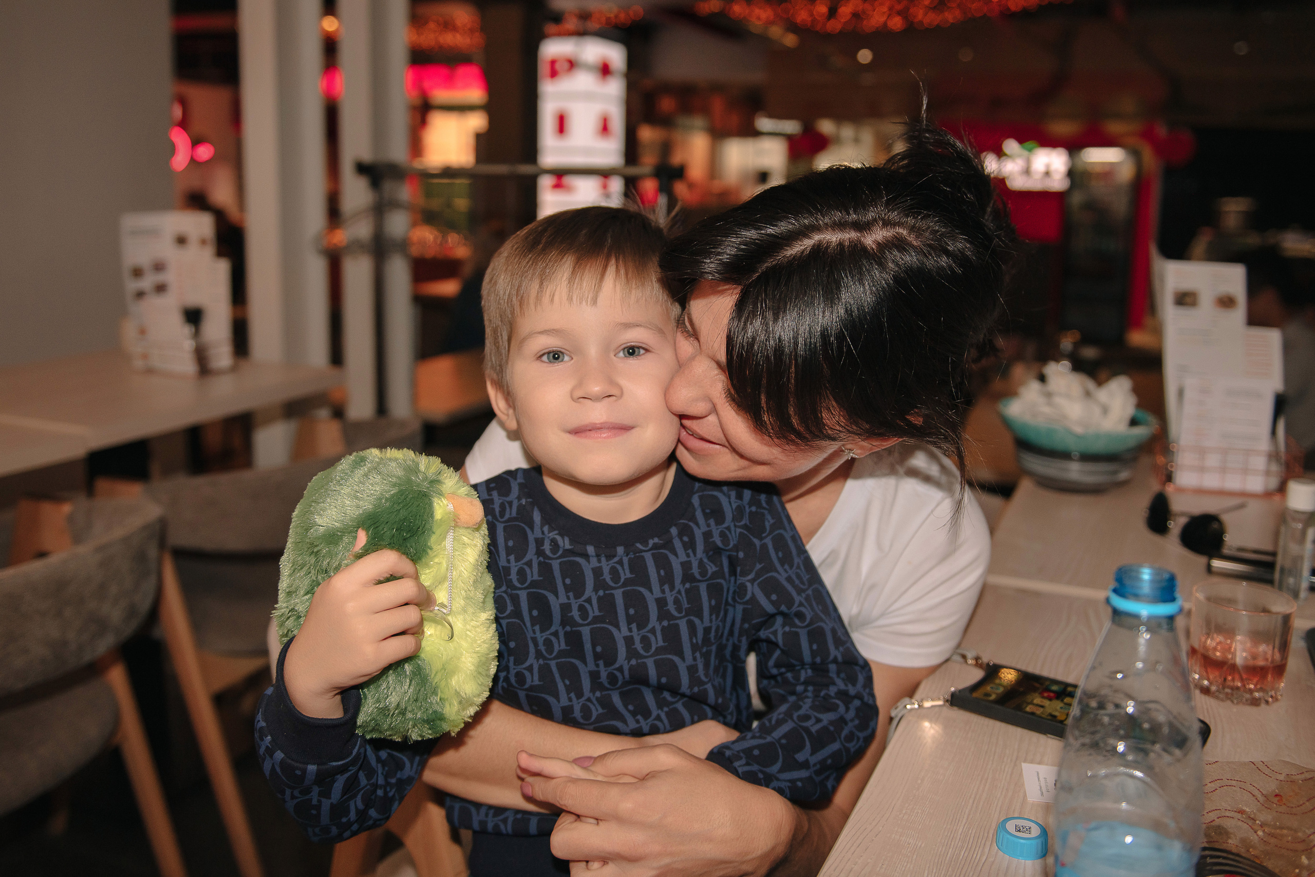 Гастродвор. Бранч. Мастер-класс по приготовлению борща. Фотограф Валерия Голубева (Миронова)