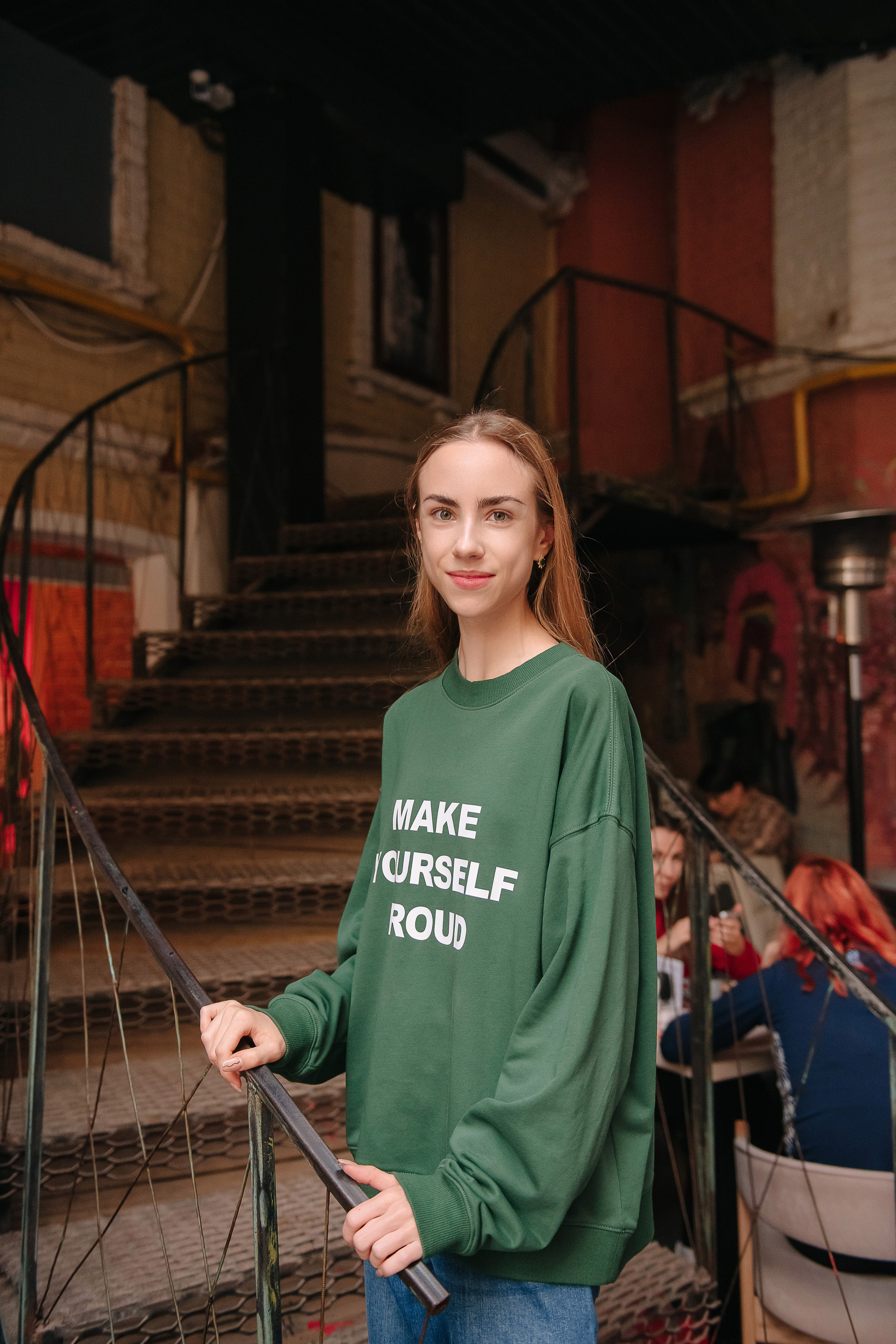 Гастродвор. Бранч. Мастер-класс по приготовлению борща. Фотограф Валерия Голубева (Миронова)