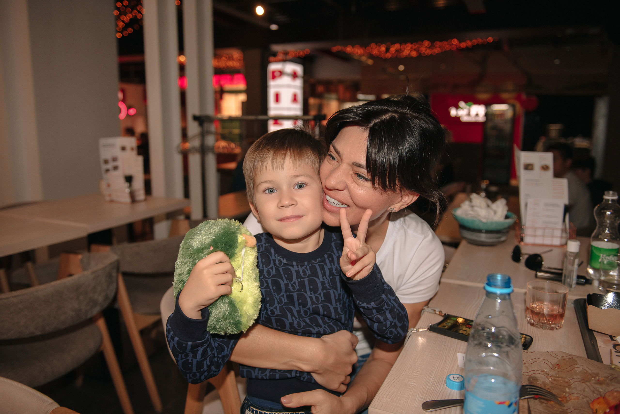 Гастродвор. Бранч. Мастер-класс по приготовлению борща. Фотограф Валерия Голубева (Миронова)