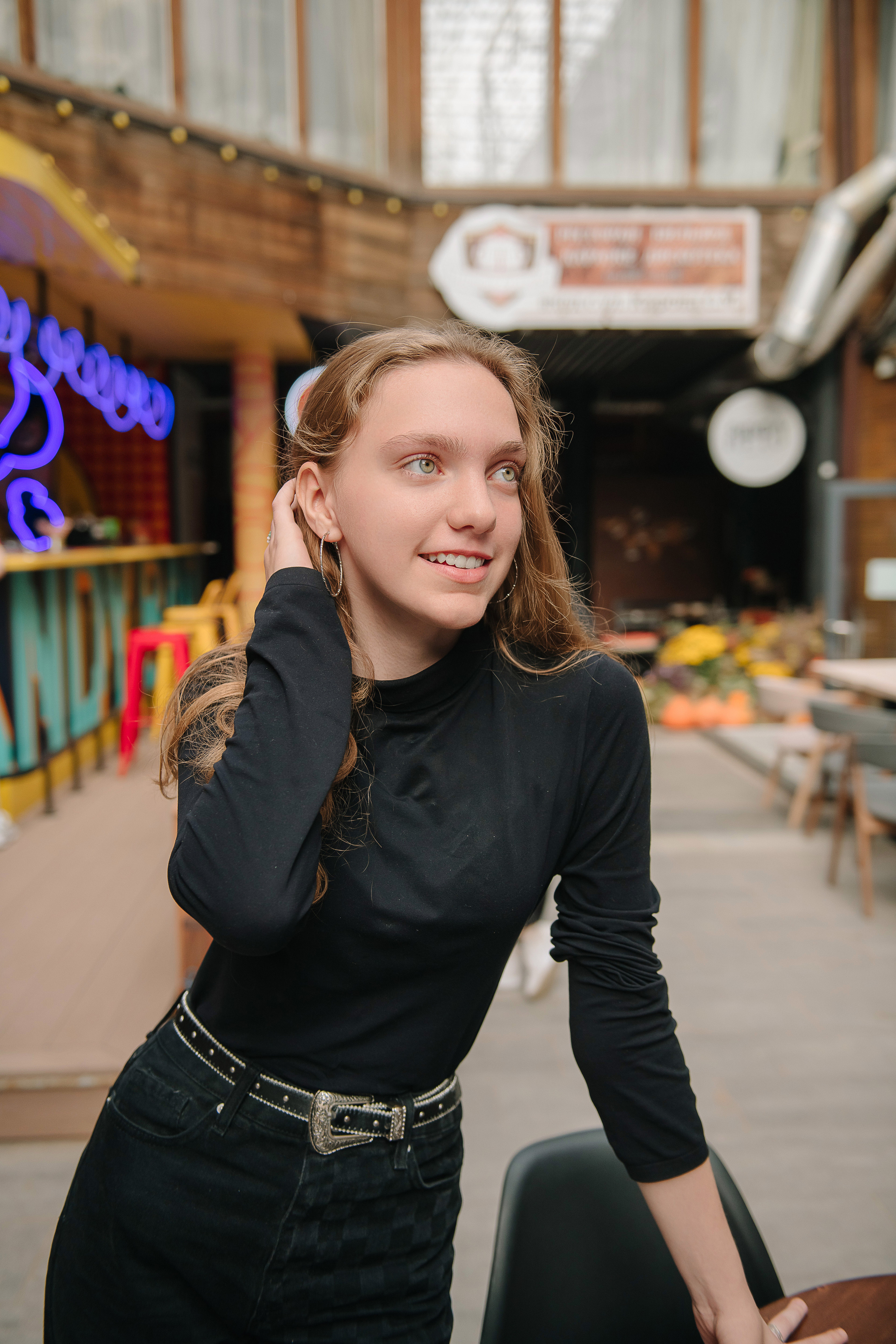 Гастродвор. Бранч. Мастер-класс по приготовлению борща. Фотограф Валерия Голубева (Миронова)