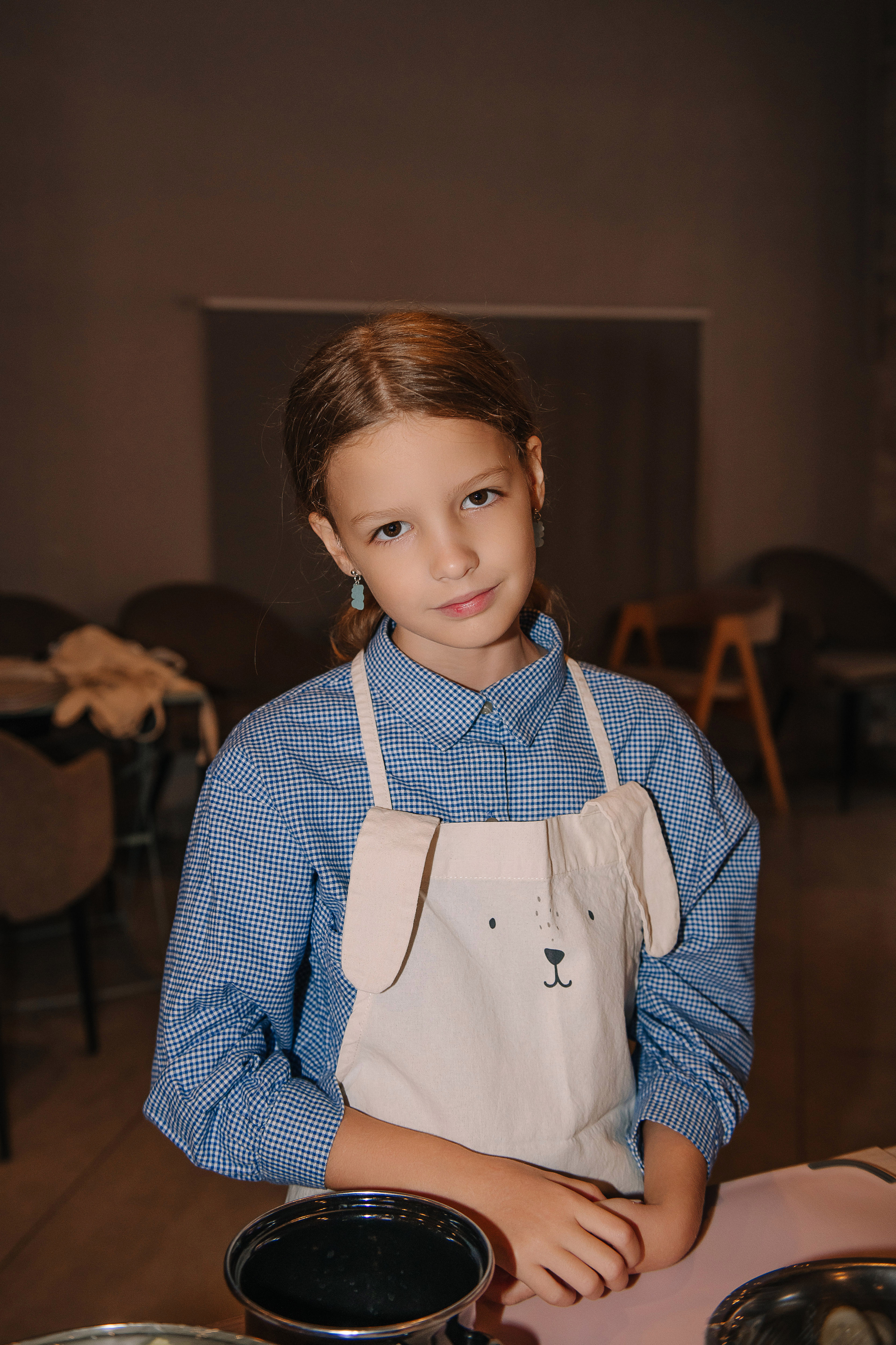 Гастродвор. Детский мастер-класс по приготовлению хот-догов🌭. Фотограф Валерия Голубева (Миронова)