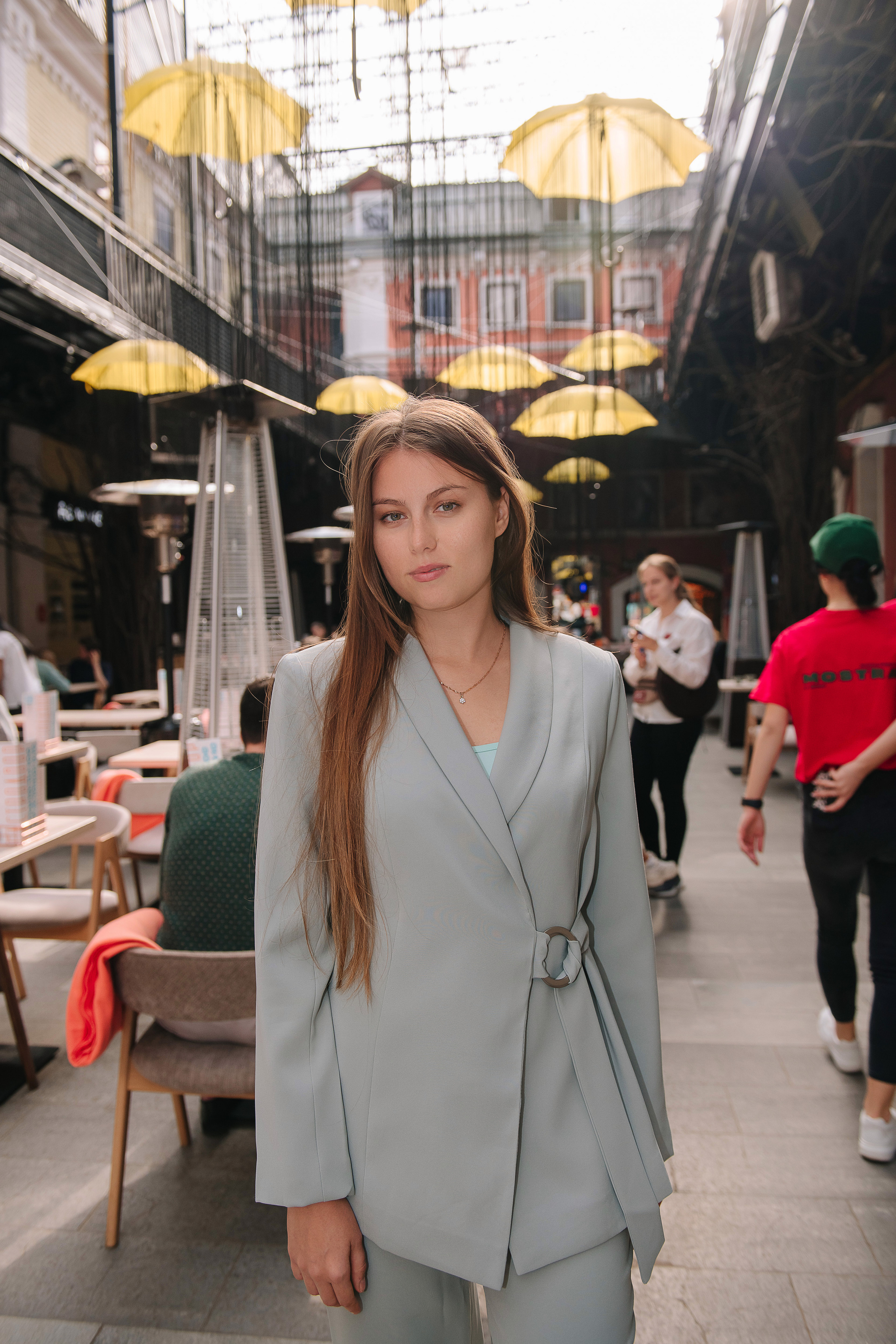 Гастродвор. Бранч. Мастер-класс по приготовлению борща. Фотограф Валерия Голубева (Миронова)