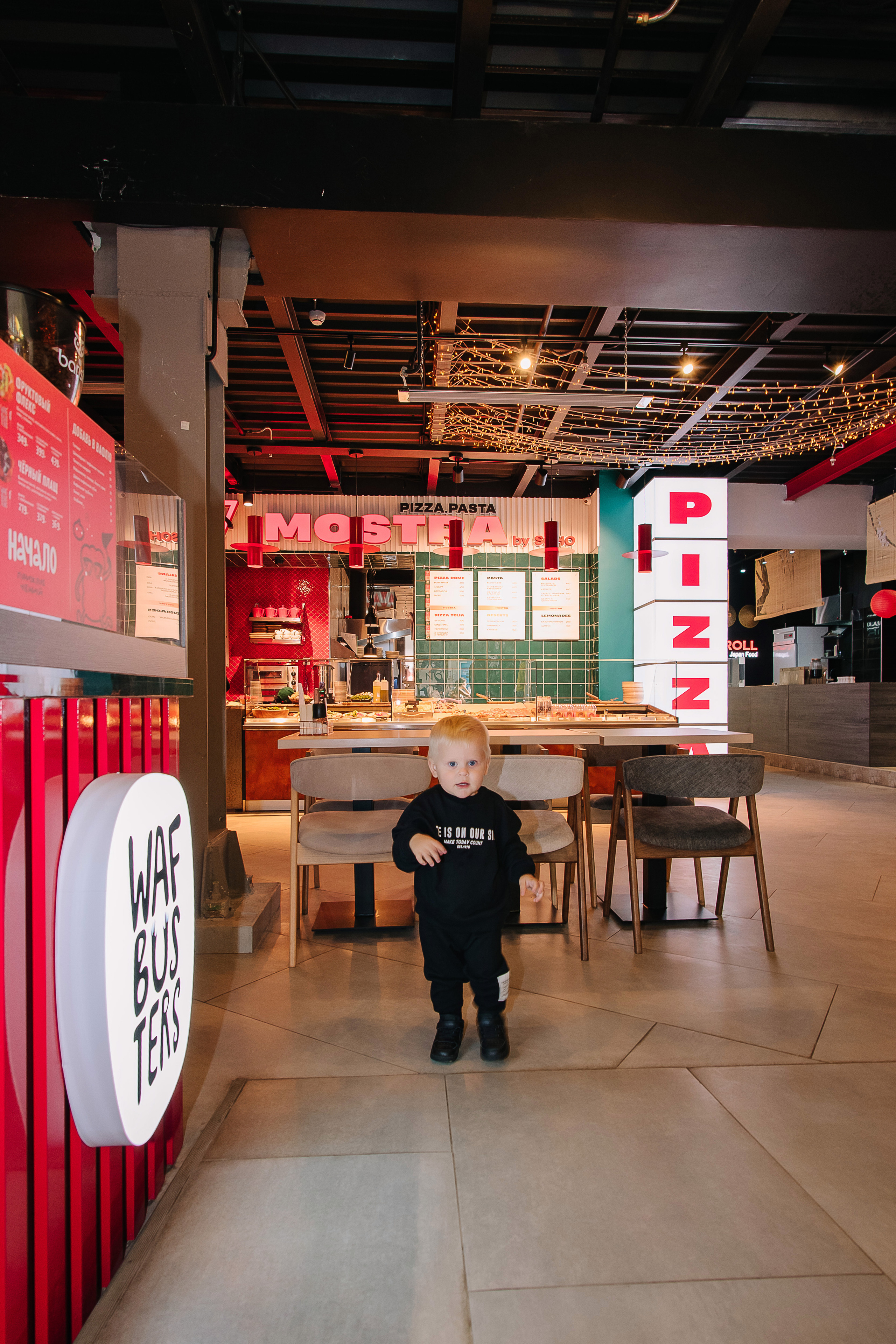 Гастродвор. Бранч. Мастер-класс по приготовлению борща. Фотограф Валерия Голубева (Миронова)