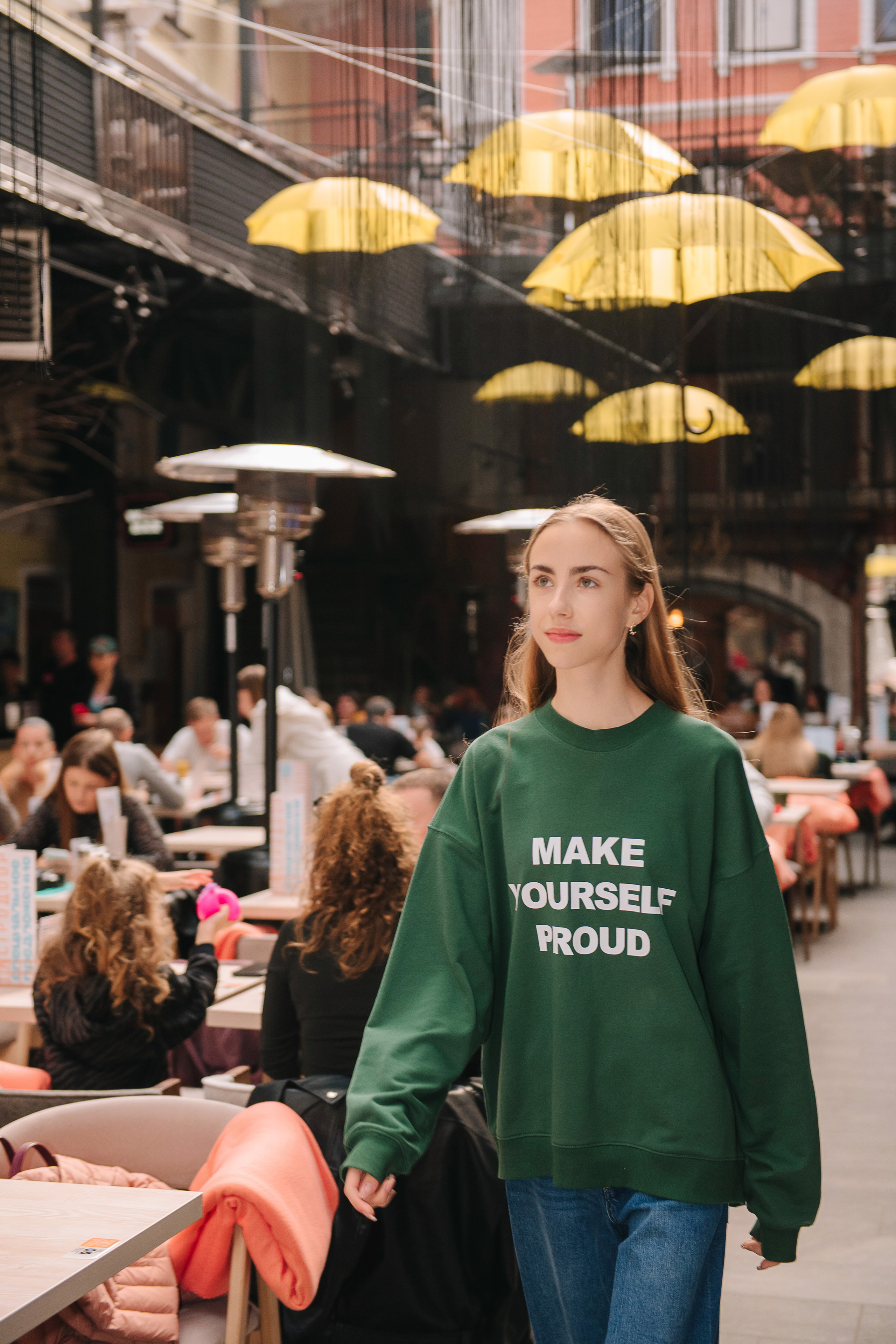 Гастродвор. Бранч. Мастер-класс по приготовлению борща. Фотограф Валерия Голубева (Миронова)