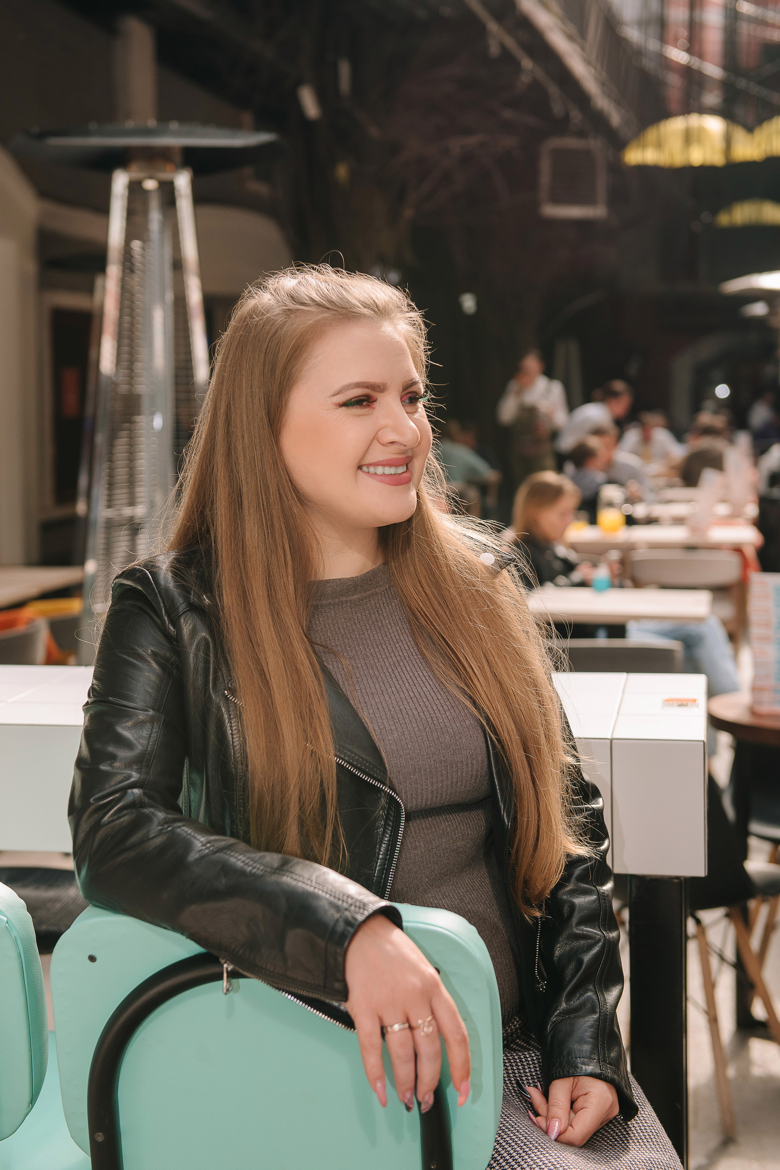 Гастродвор. Бранч. Мастер-класс по приготовлению борща. Фотограф Валерия Голубева (Миронова)