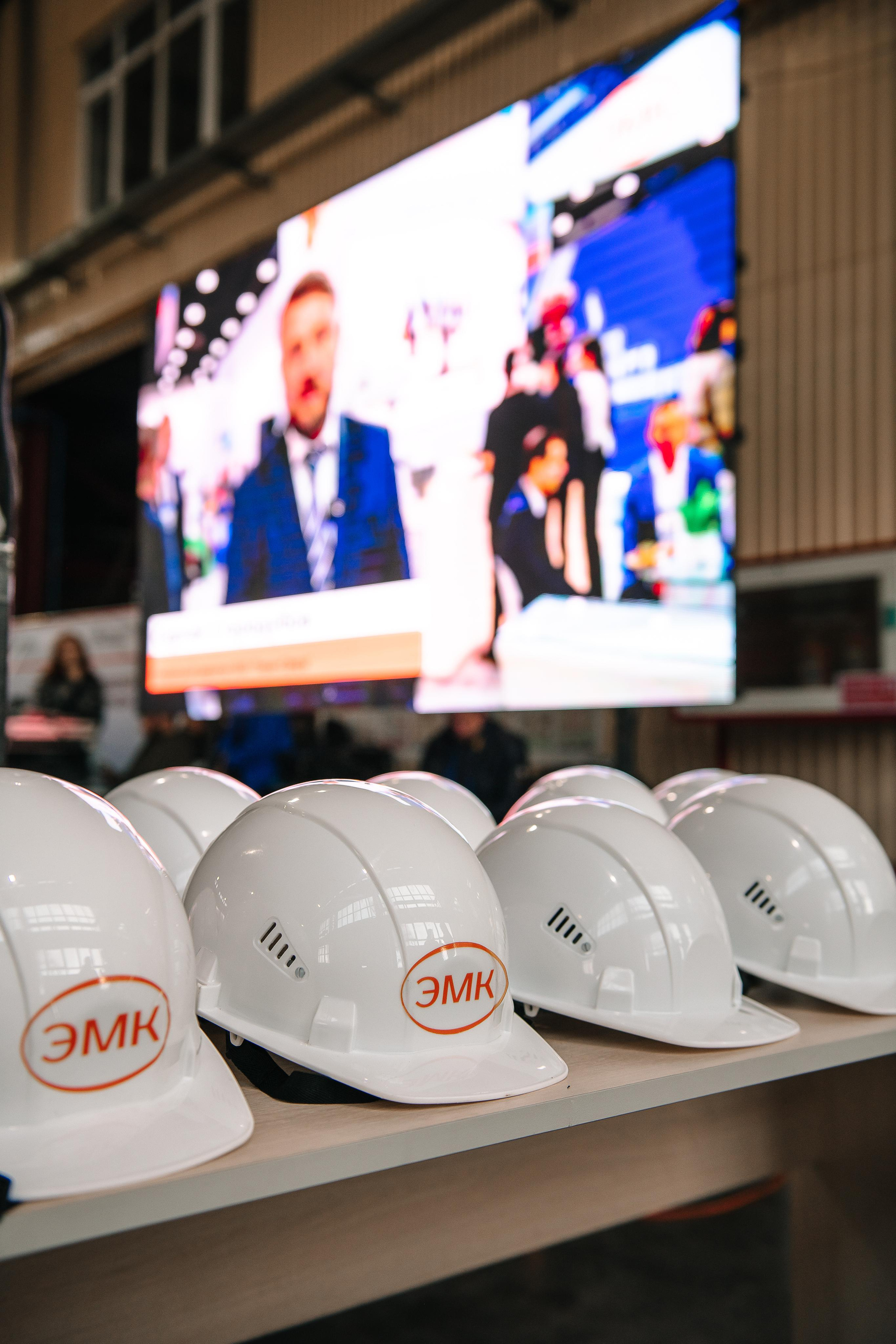 День открытых дверей на Саратовском арматурном заводе. Фотограф Валерия Голубева (Миронова)