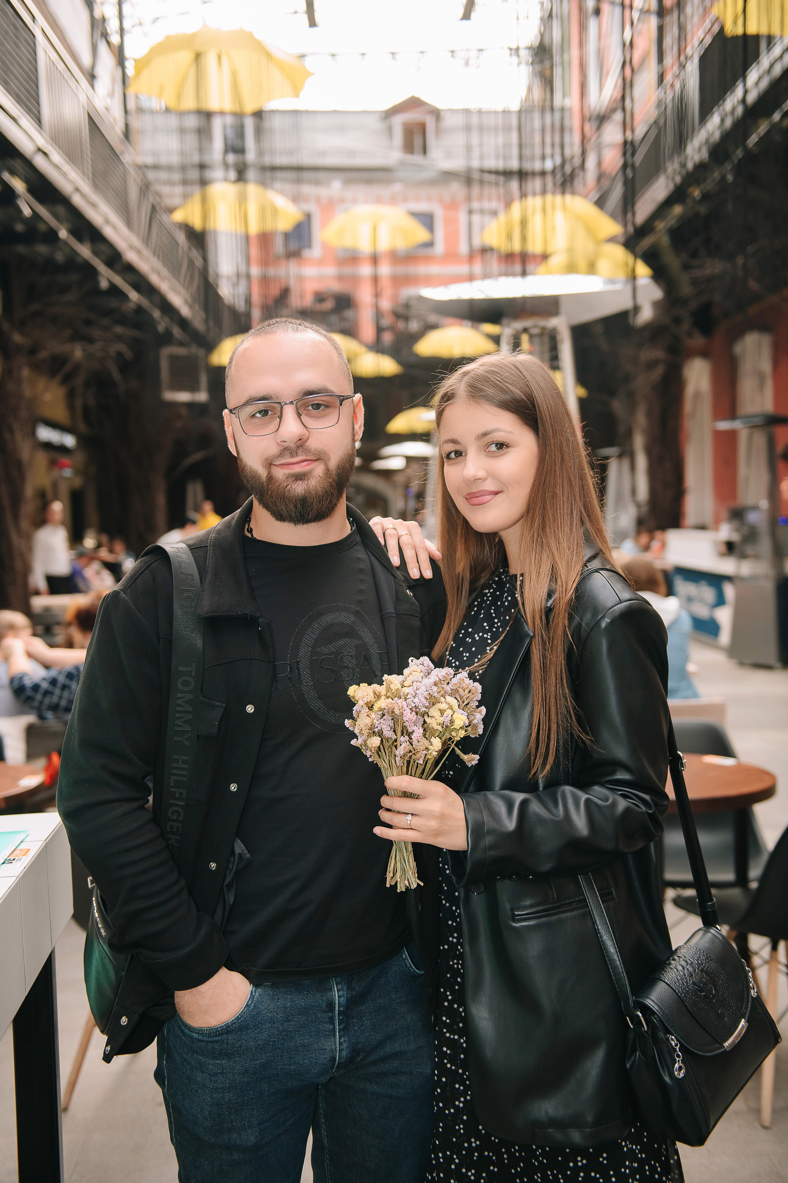 Гастродвор. Бранч. Мастер-класс по приготовлению борща. Фотограф Валерия Голубева (Миронова)
