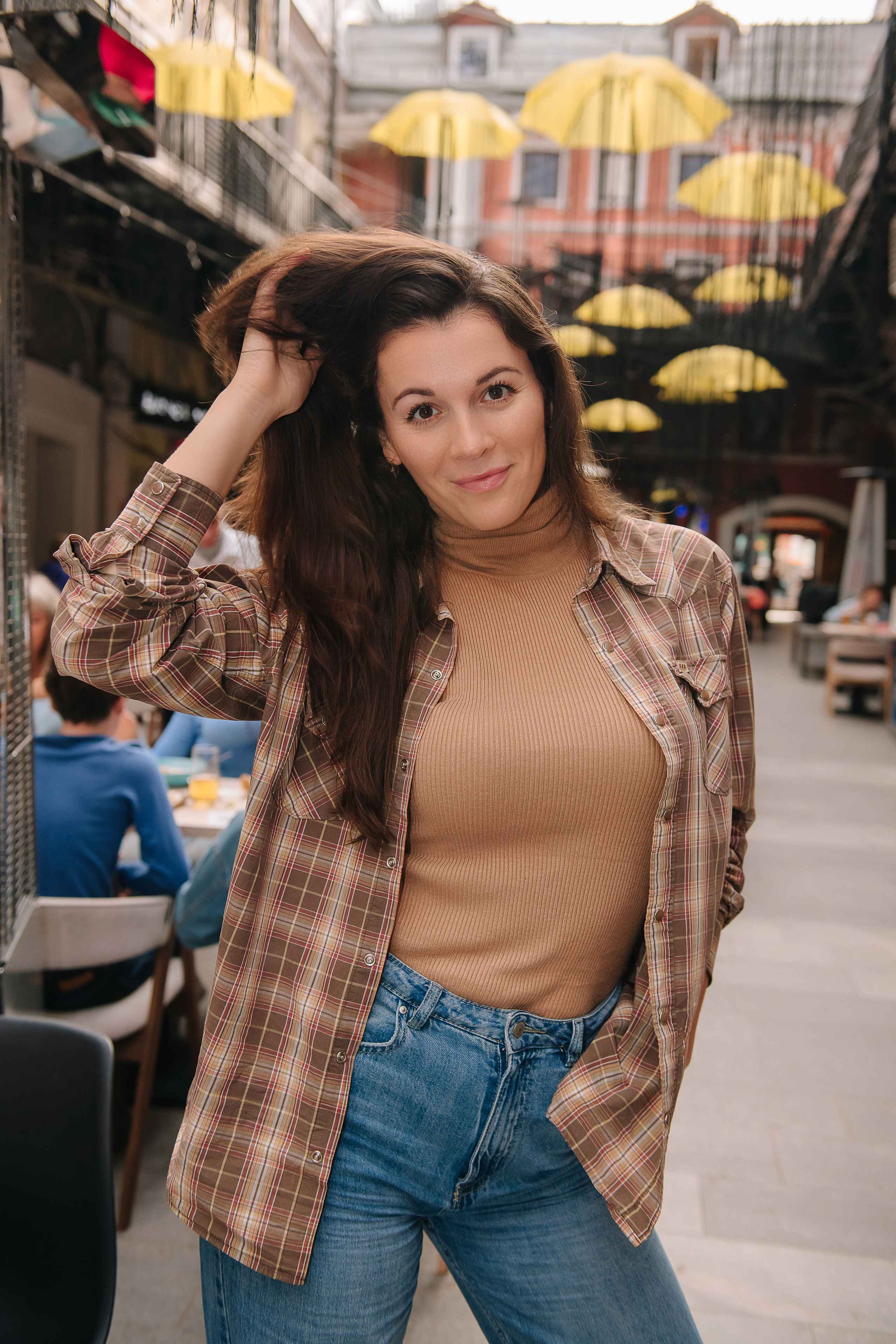 Гастродвор. Бранч. Мастер-класс по приготовлению борща. Фотограф Валерия Голубева (Миронова)